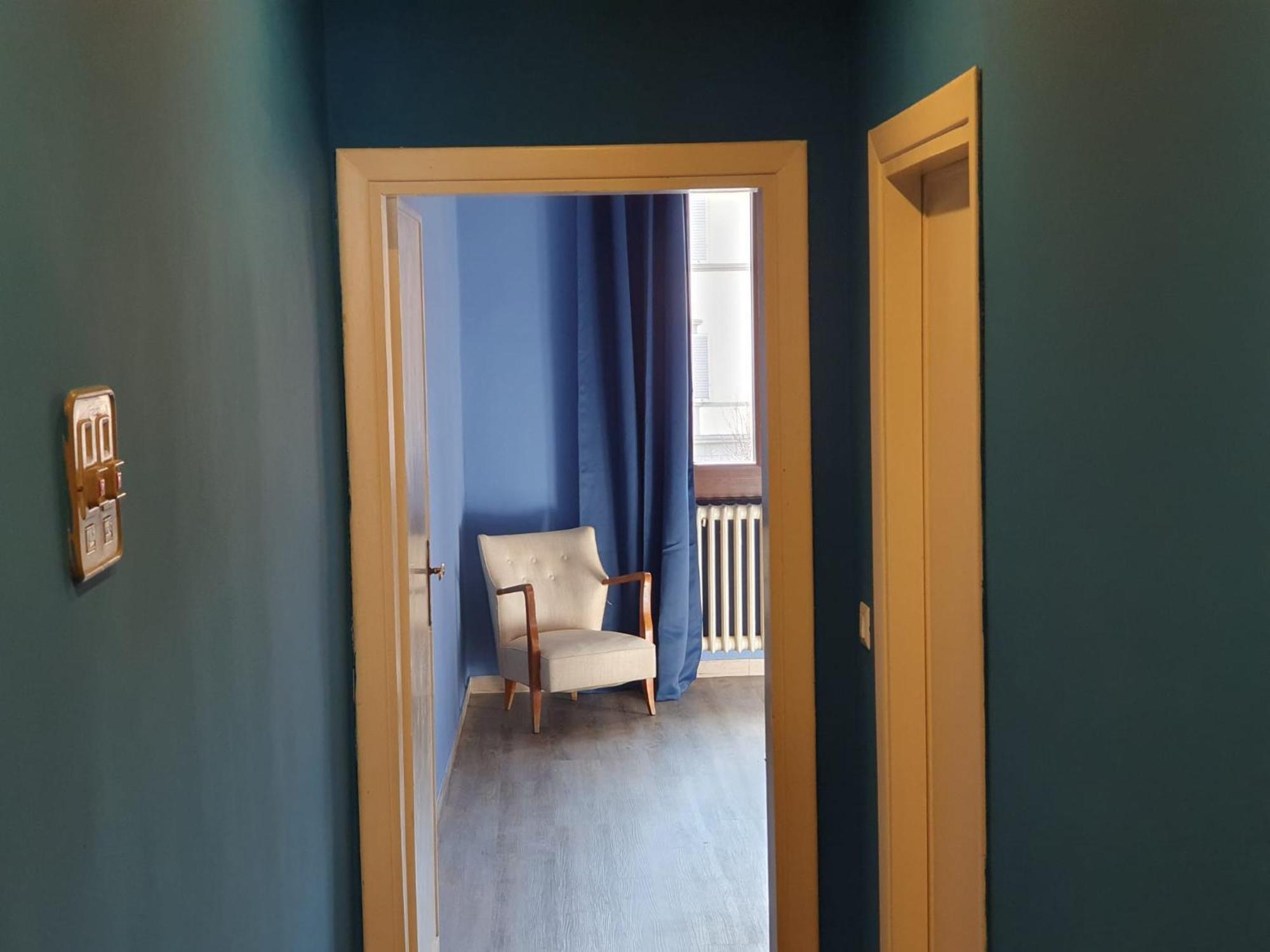 Casa de hóspedes Residenza Lavagnini Florença