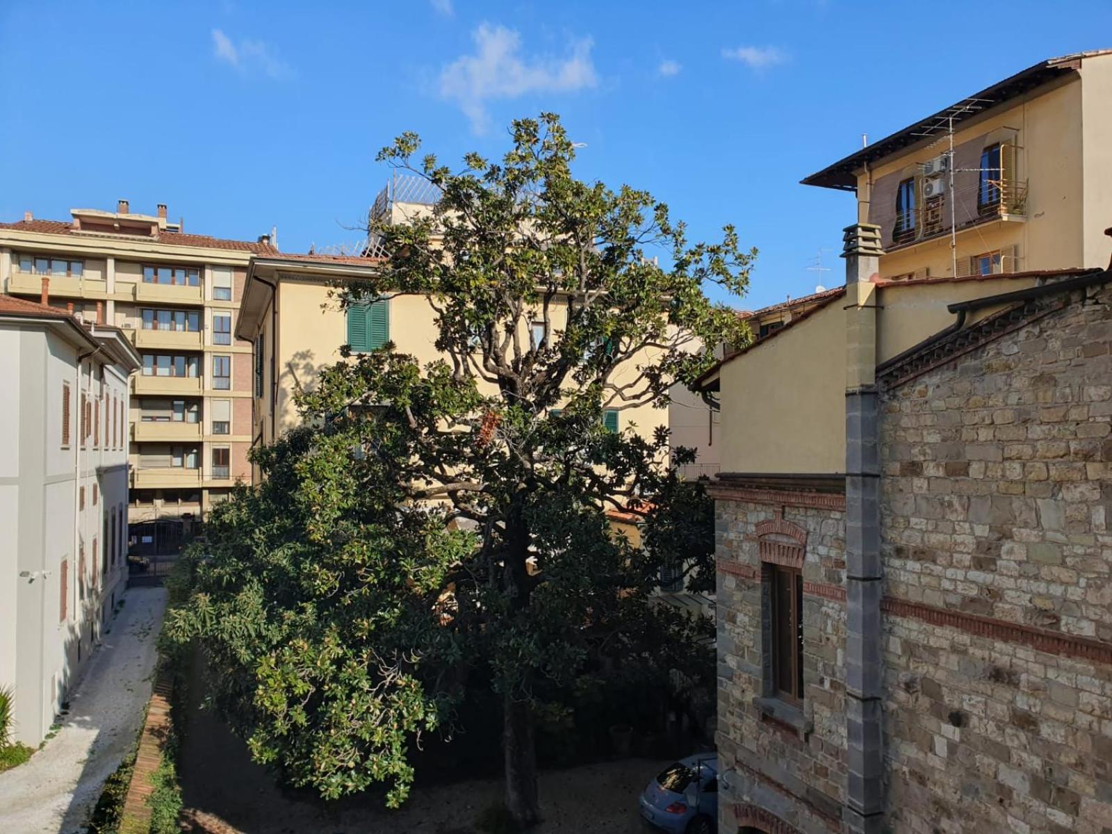 Residenza Lavagnini Casa de hóspedes Florença