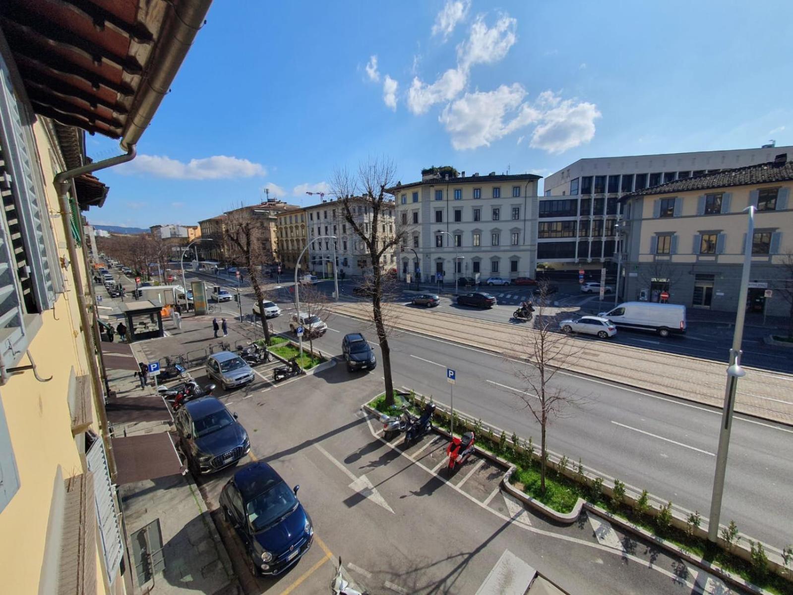 Residenza Lavagnini Florença