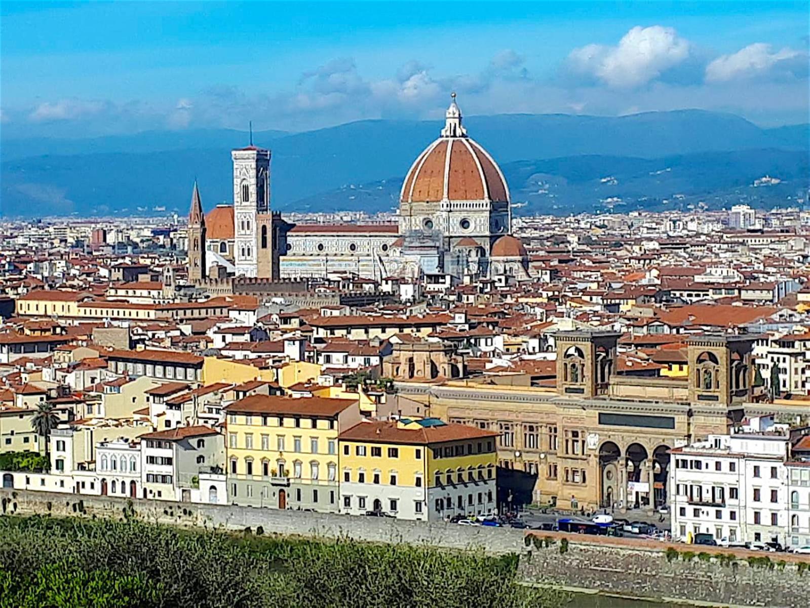 Amo E Flo * Firenze