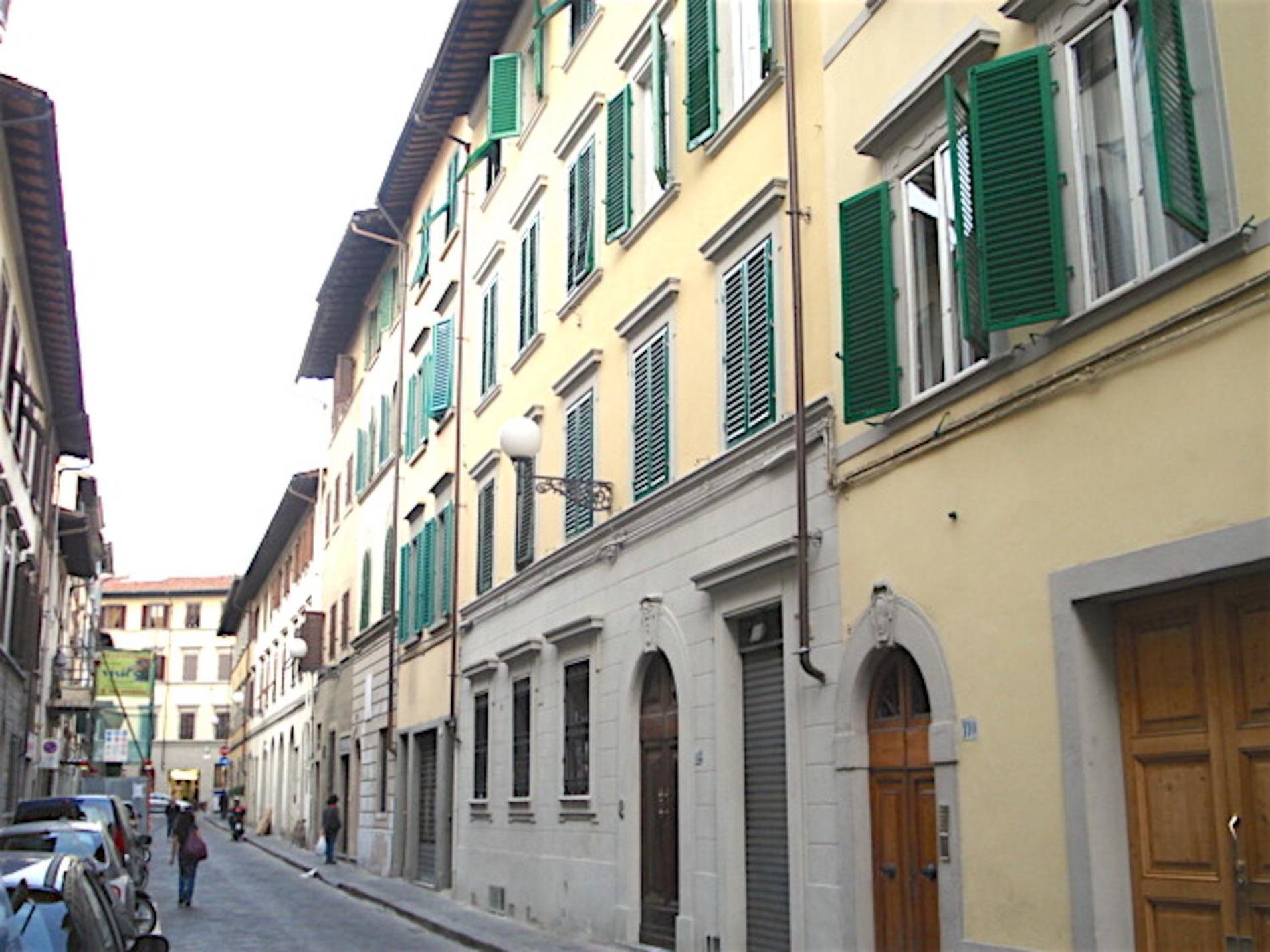 Amo E Flo * Firenze