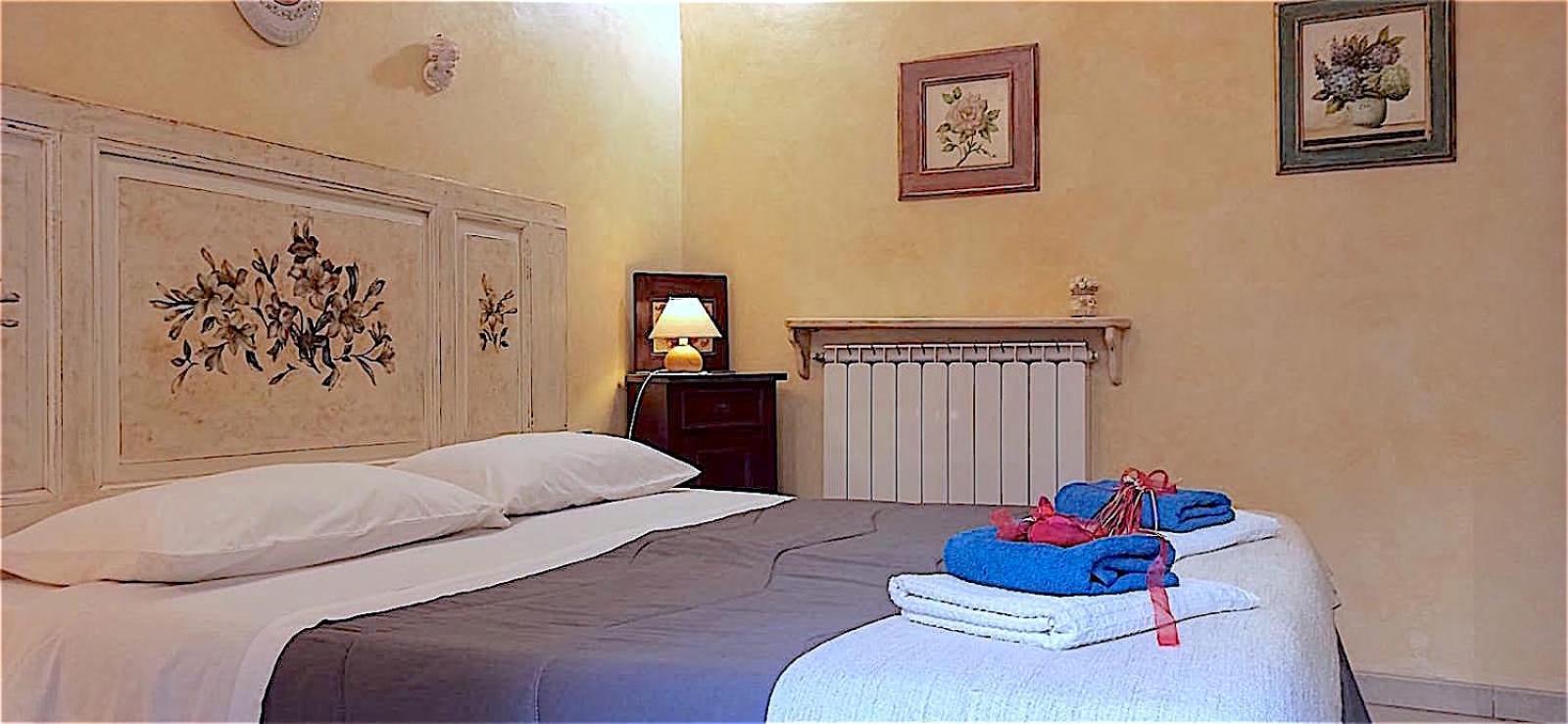 Appartamento Amo E Flo Firenze