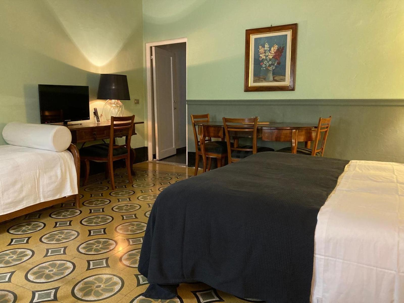 Alberghino Bed & Breakfast