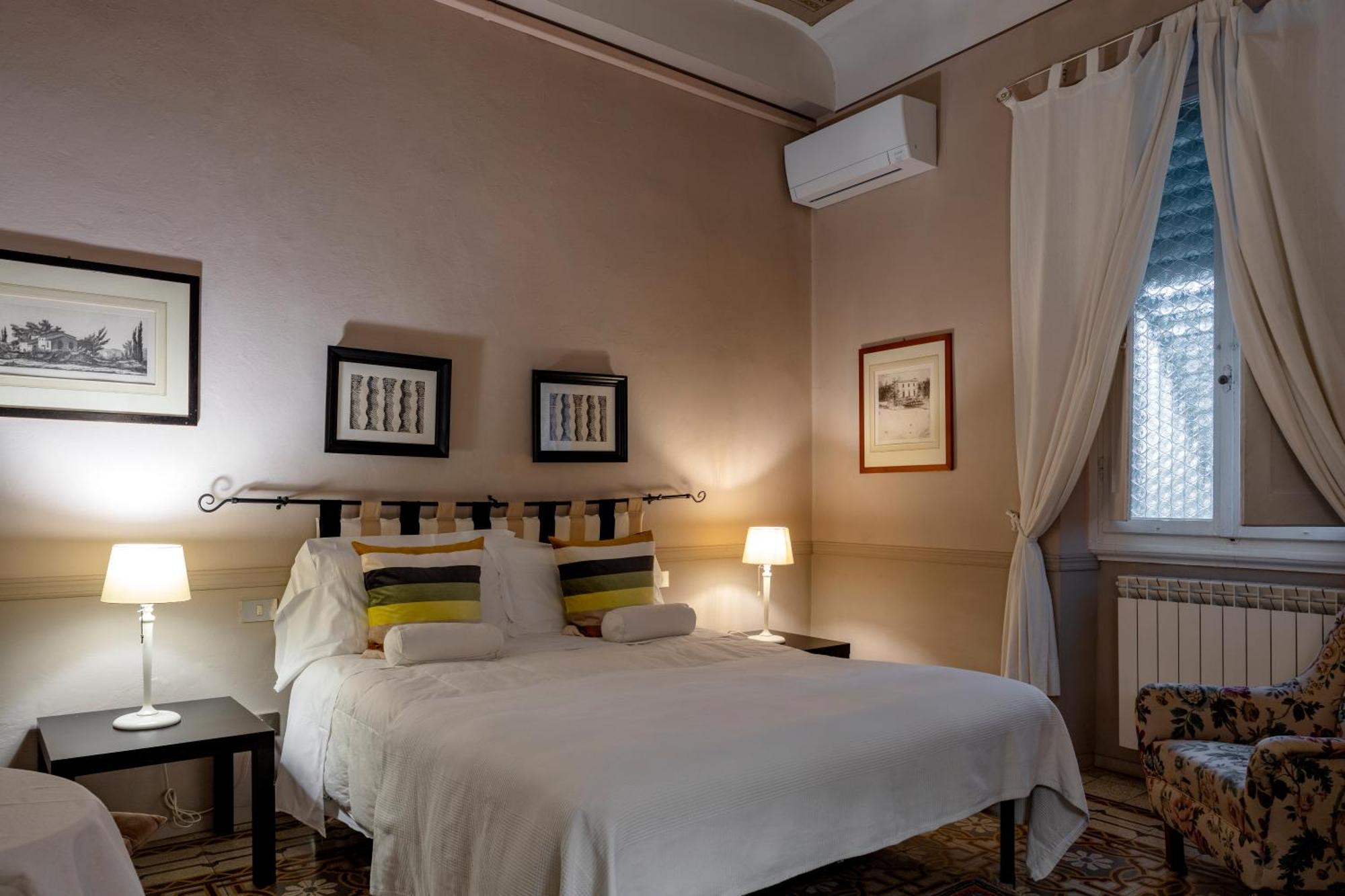 Alberghino Firenze