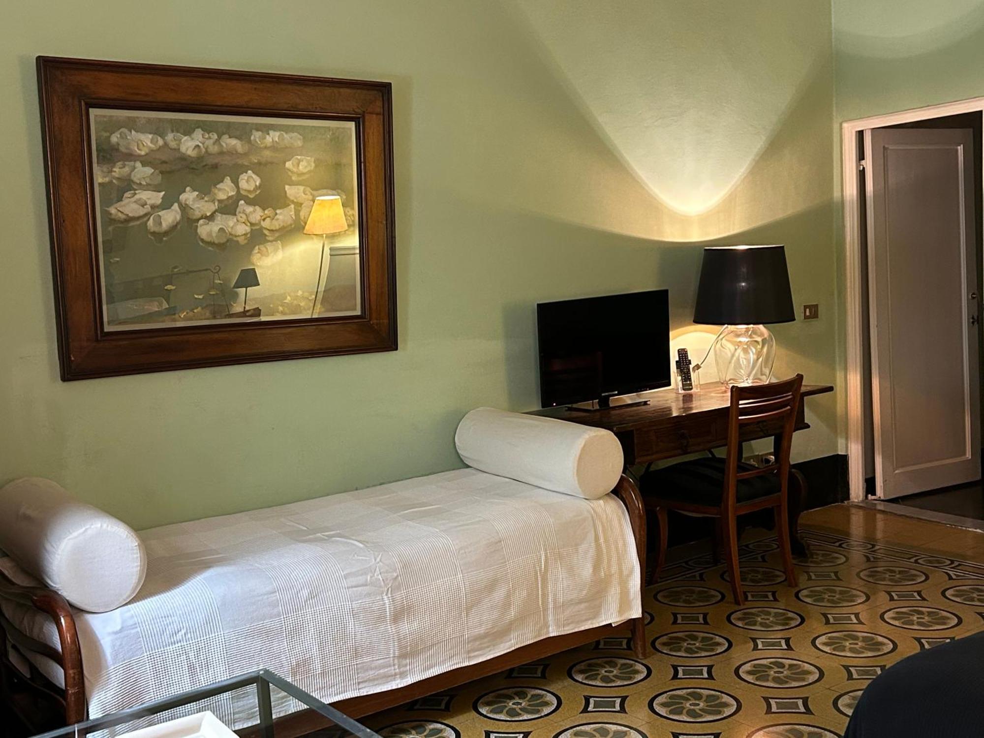 Alberghino Bed & Breakfast