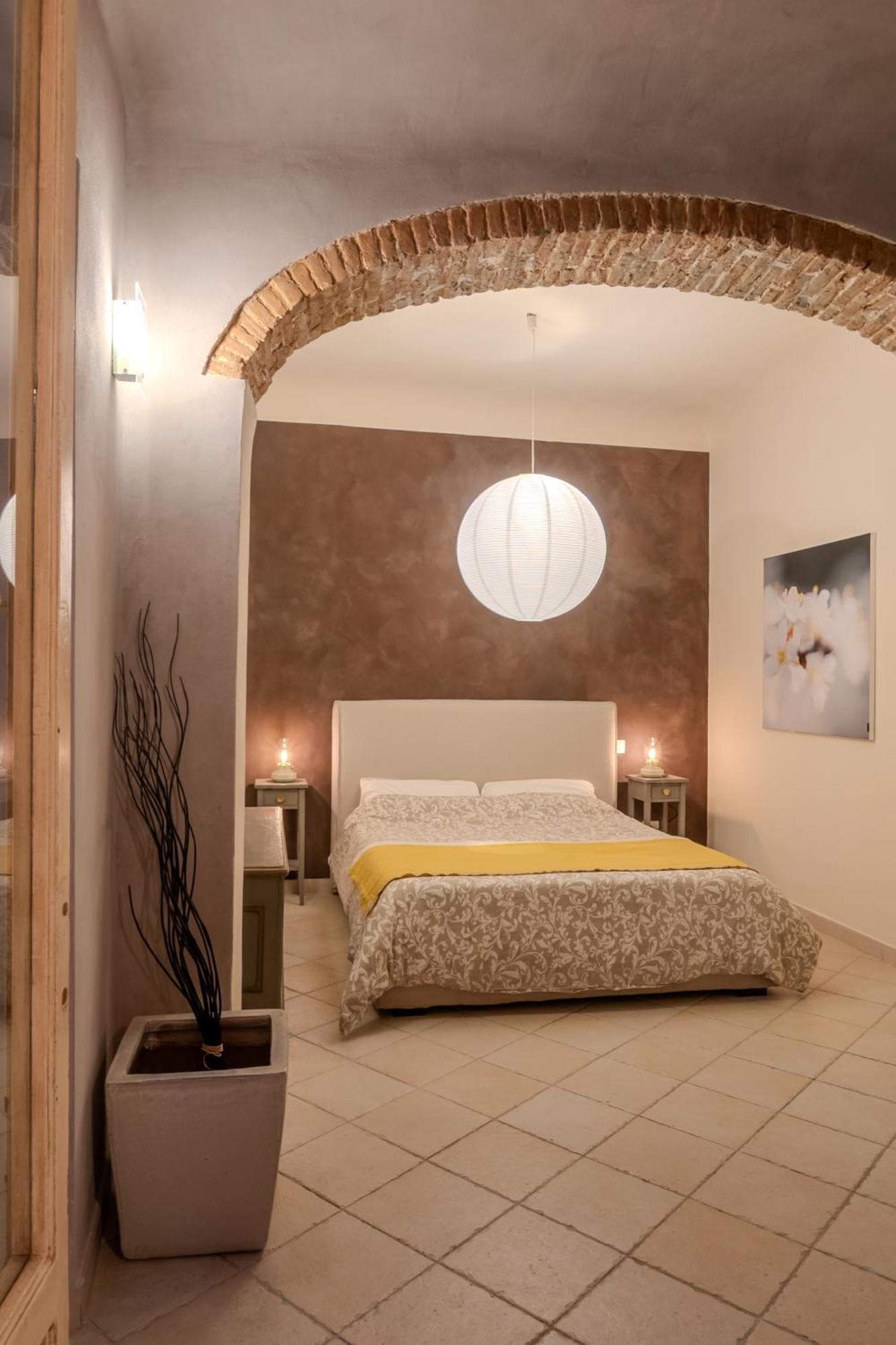 Appartamento Purgatorio Firenze
