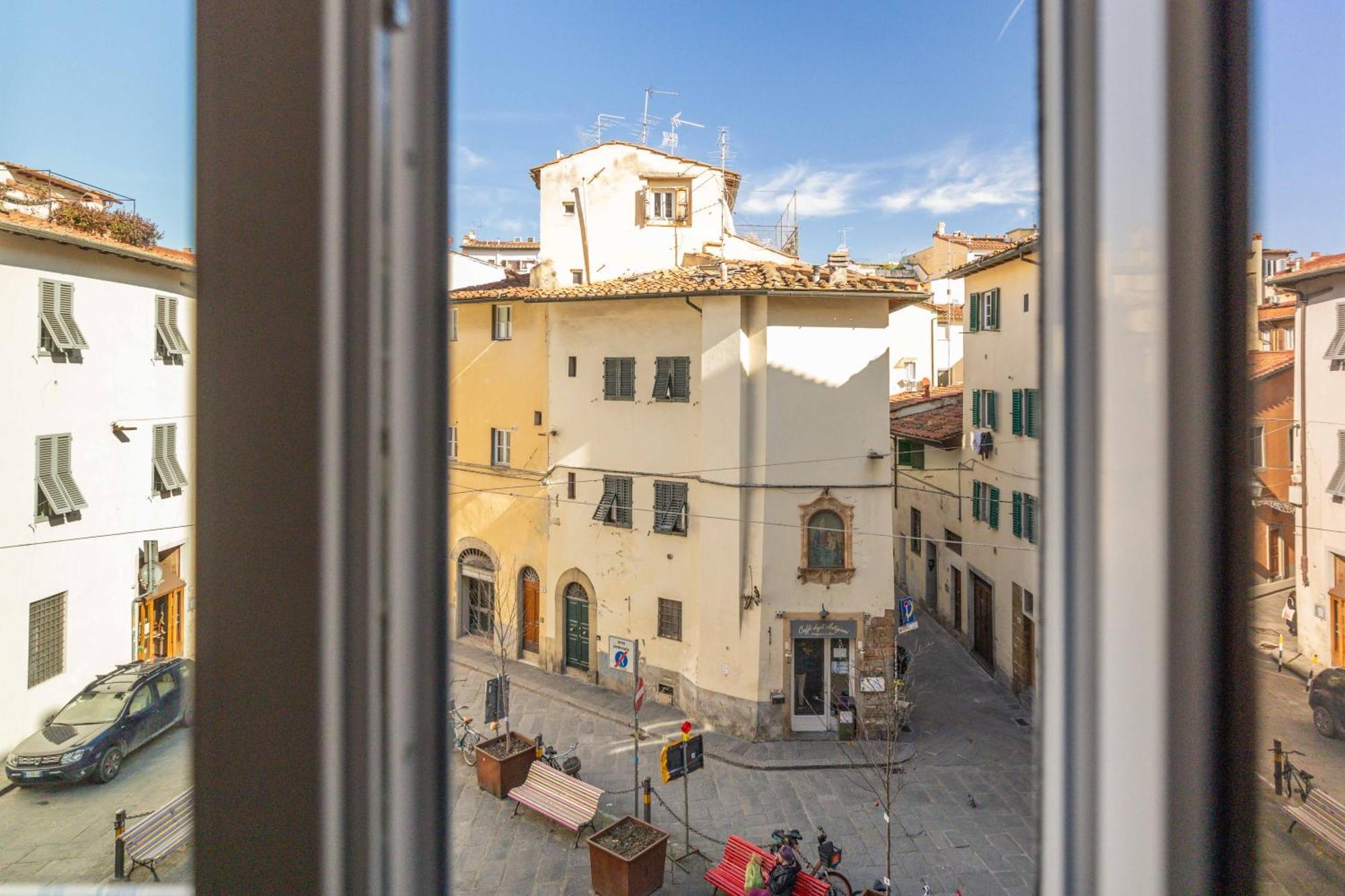 Toscanella * Firenze