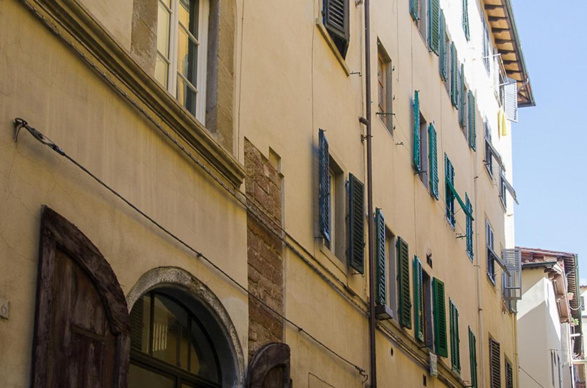 Purgatorio Appartamento Firenze