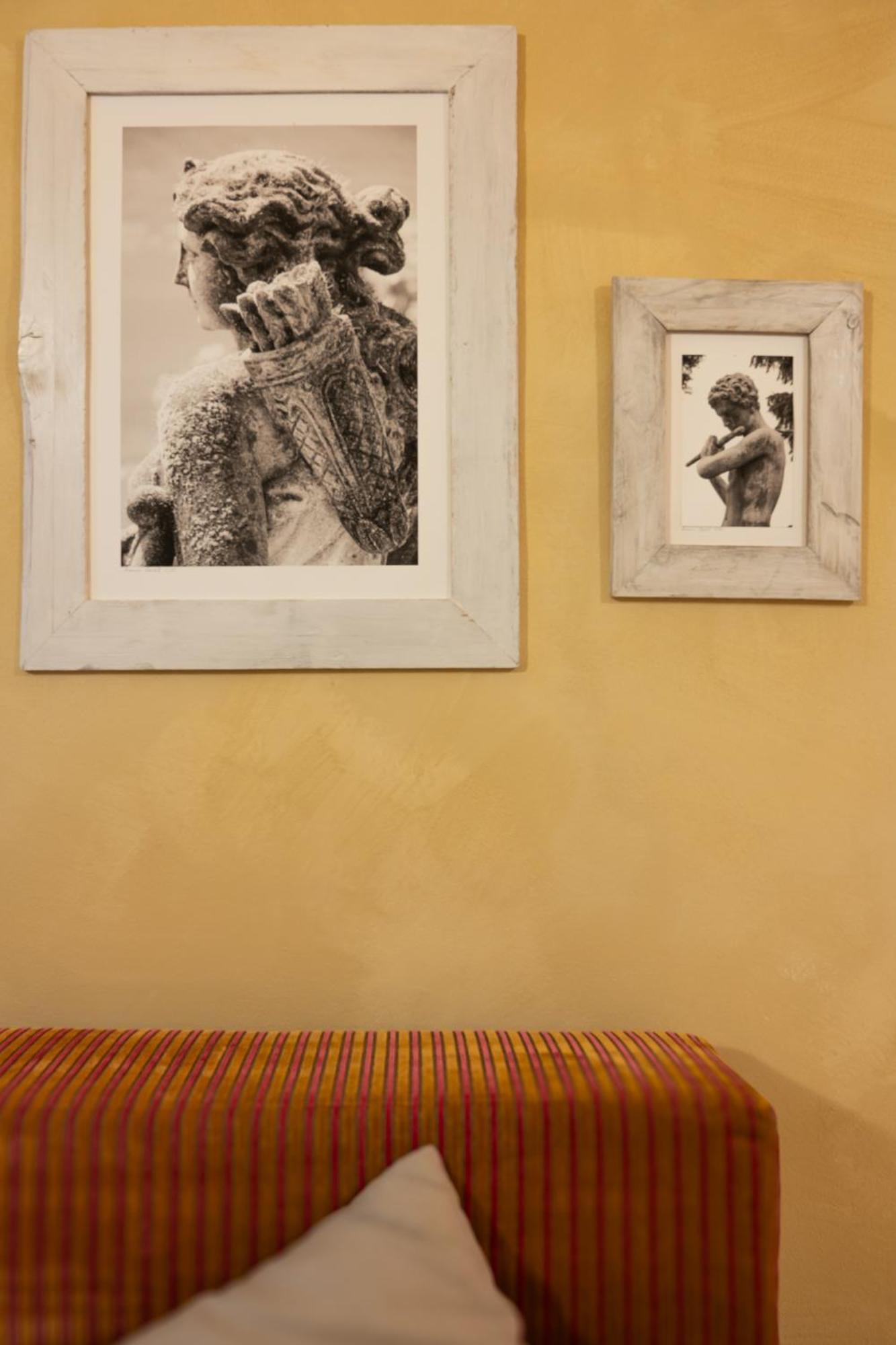 Appartamento Purgatorio Firenze