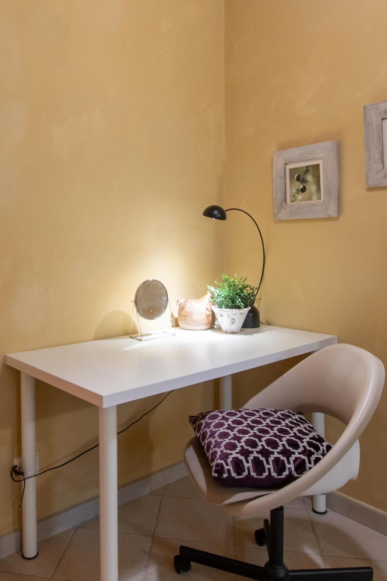 Appartamento Purgatorio Firenze