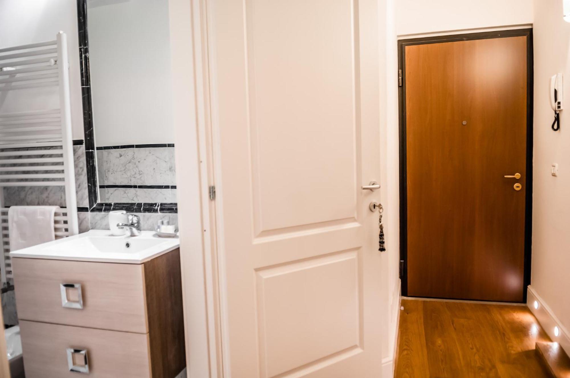 Appartement Borgo San Jacopo Deluxe By 360rentals Florence
