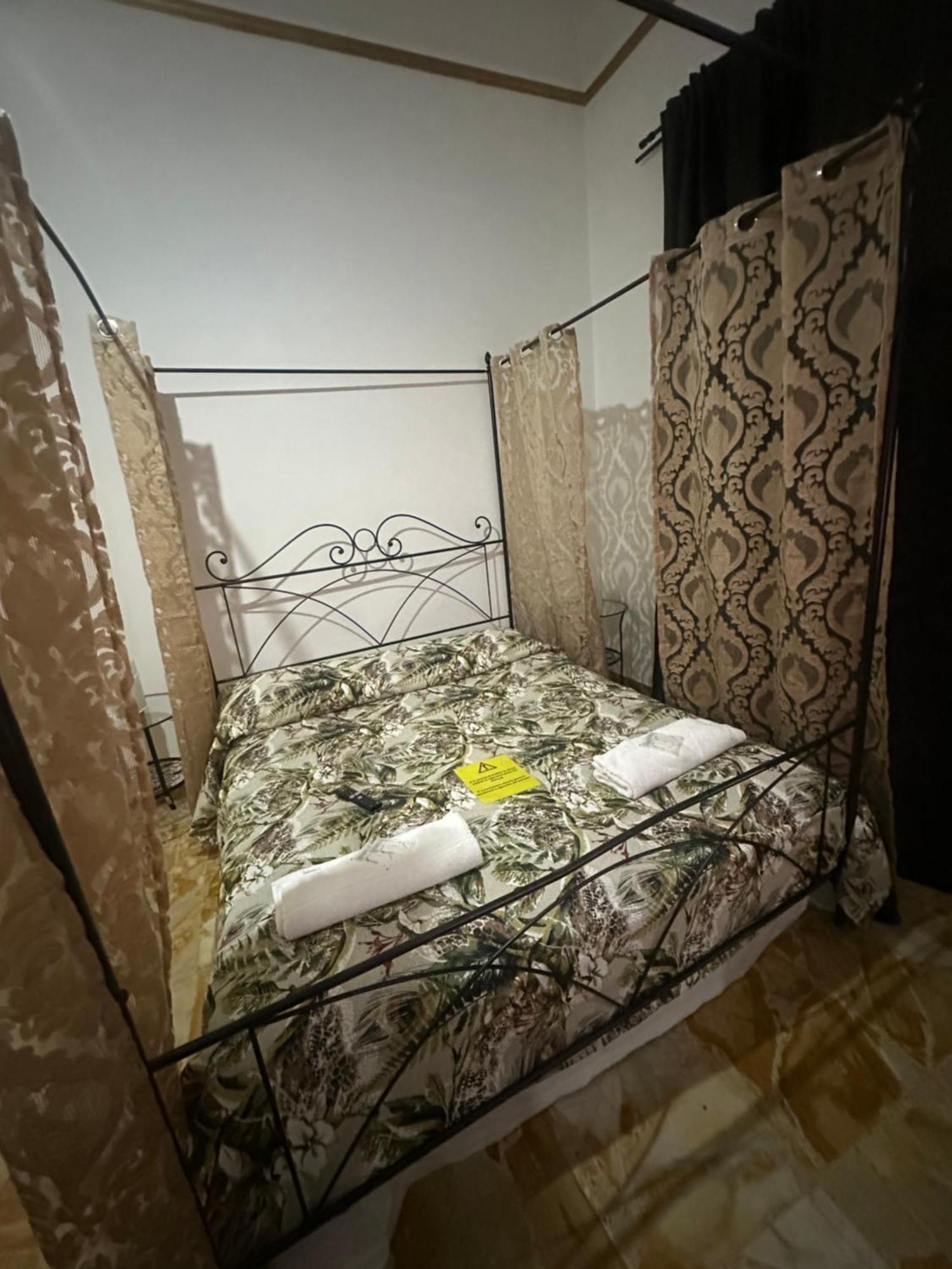 Hospedagem domiciliar Urban