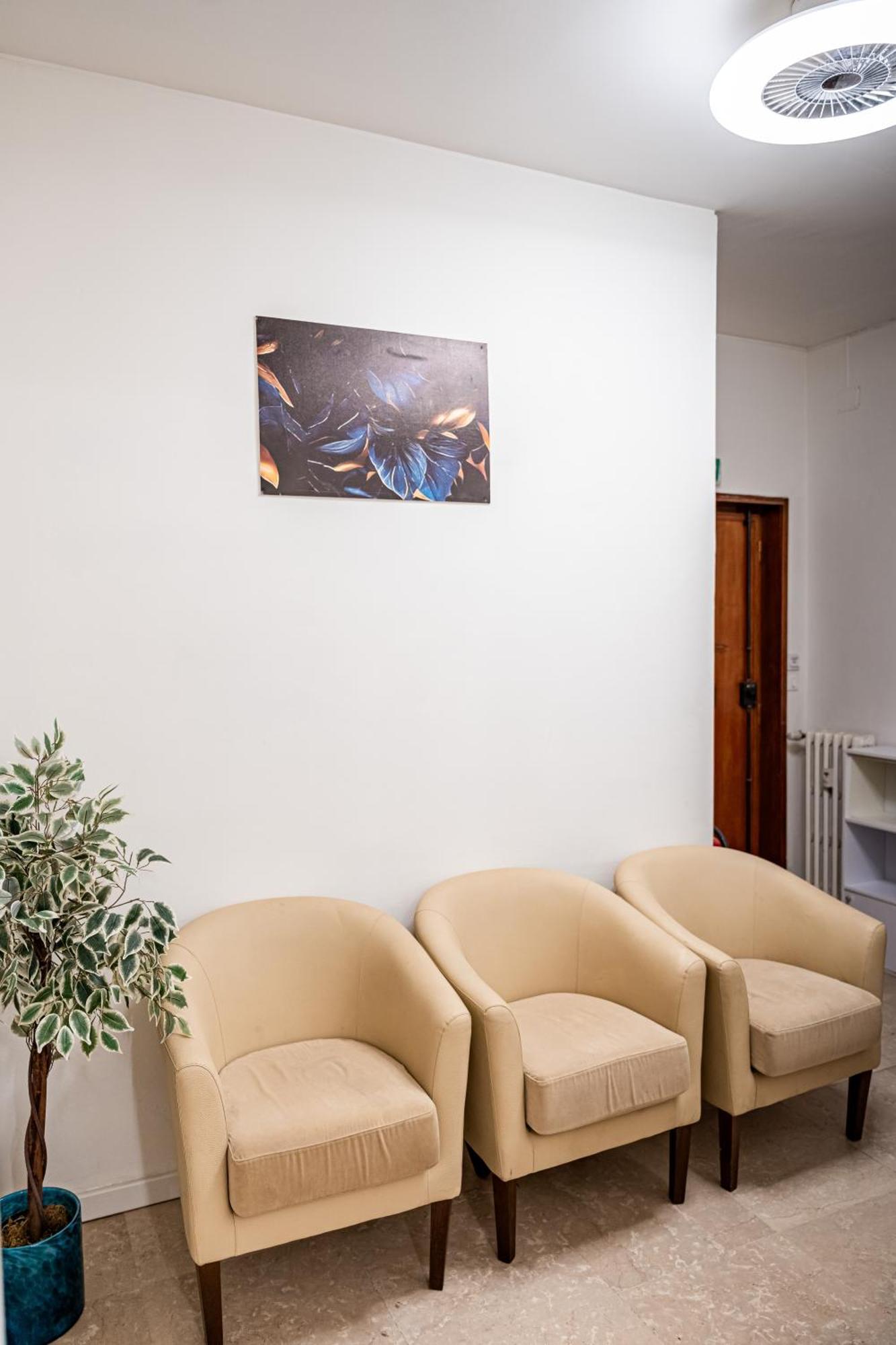 Novella Guest house *