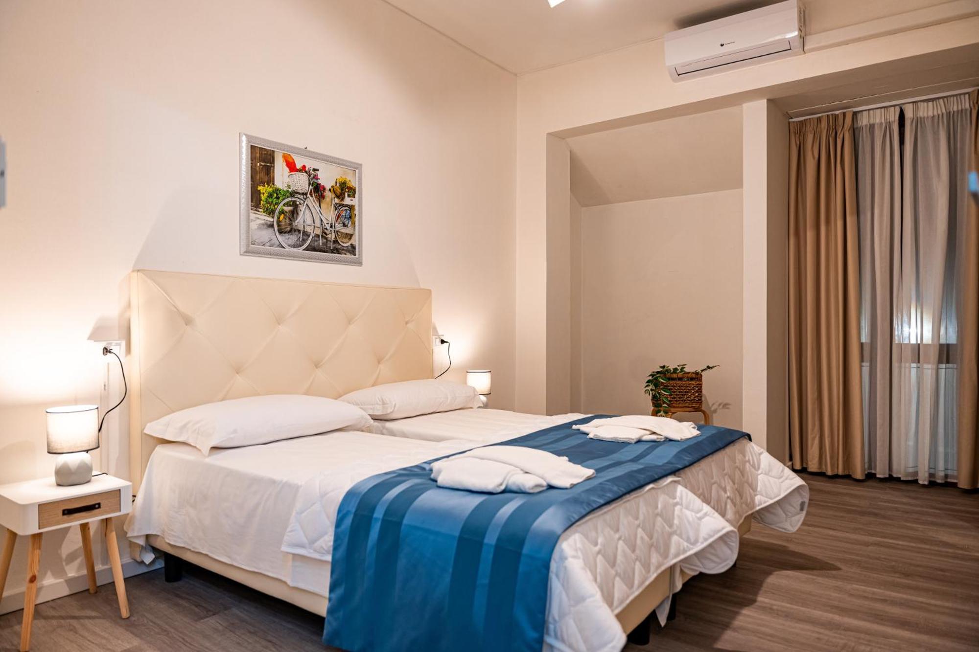Guest house Novella