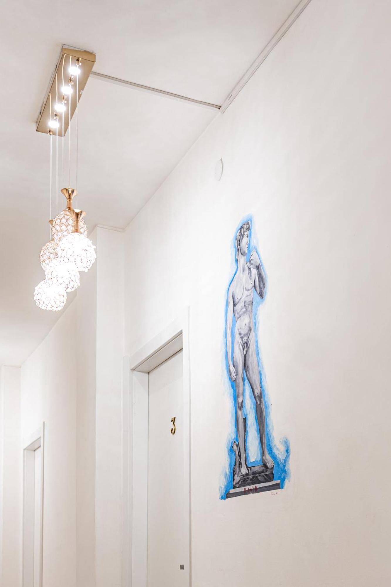 Novella Guest house Florence