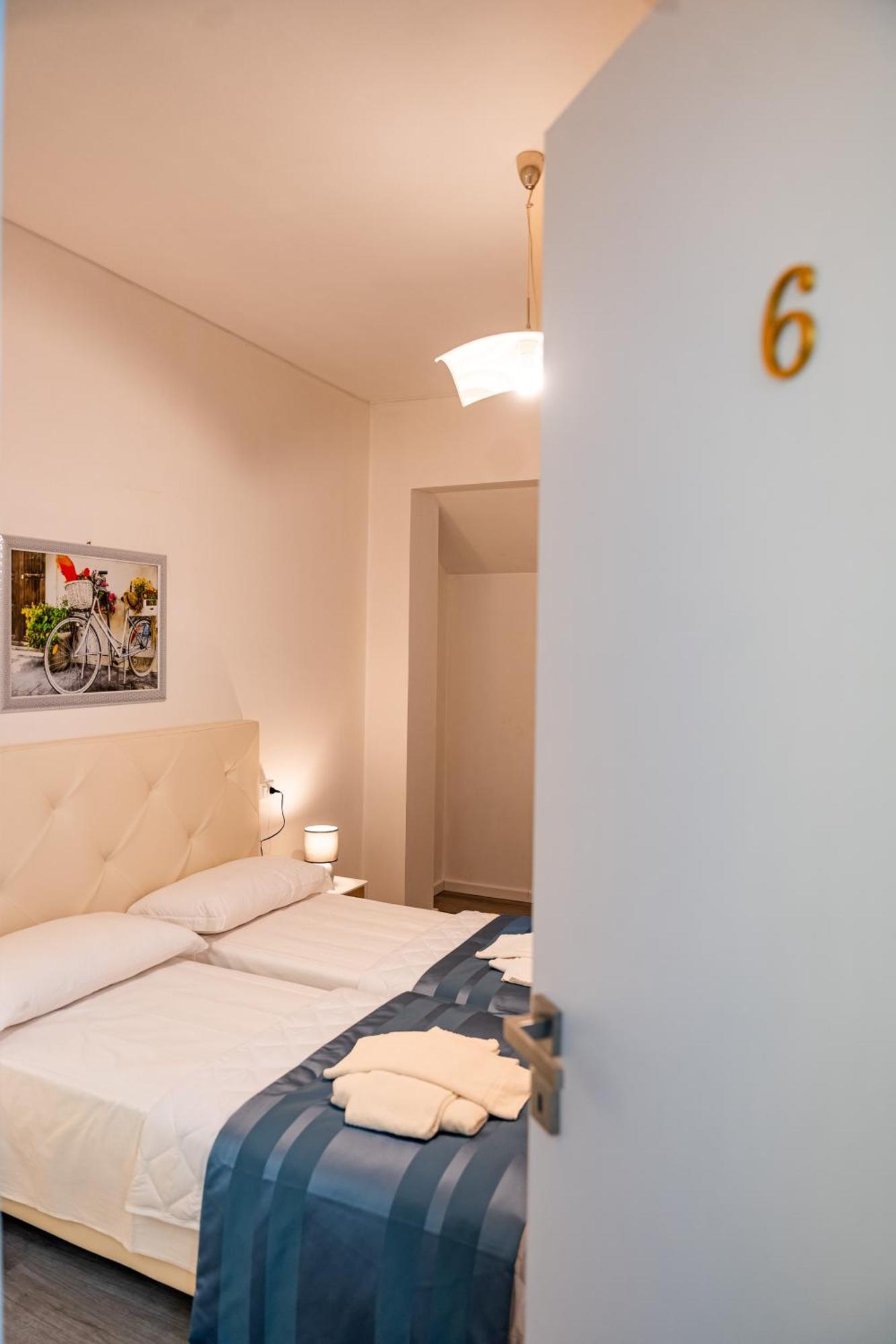 Guest house Novella *
