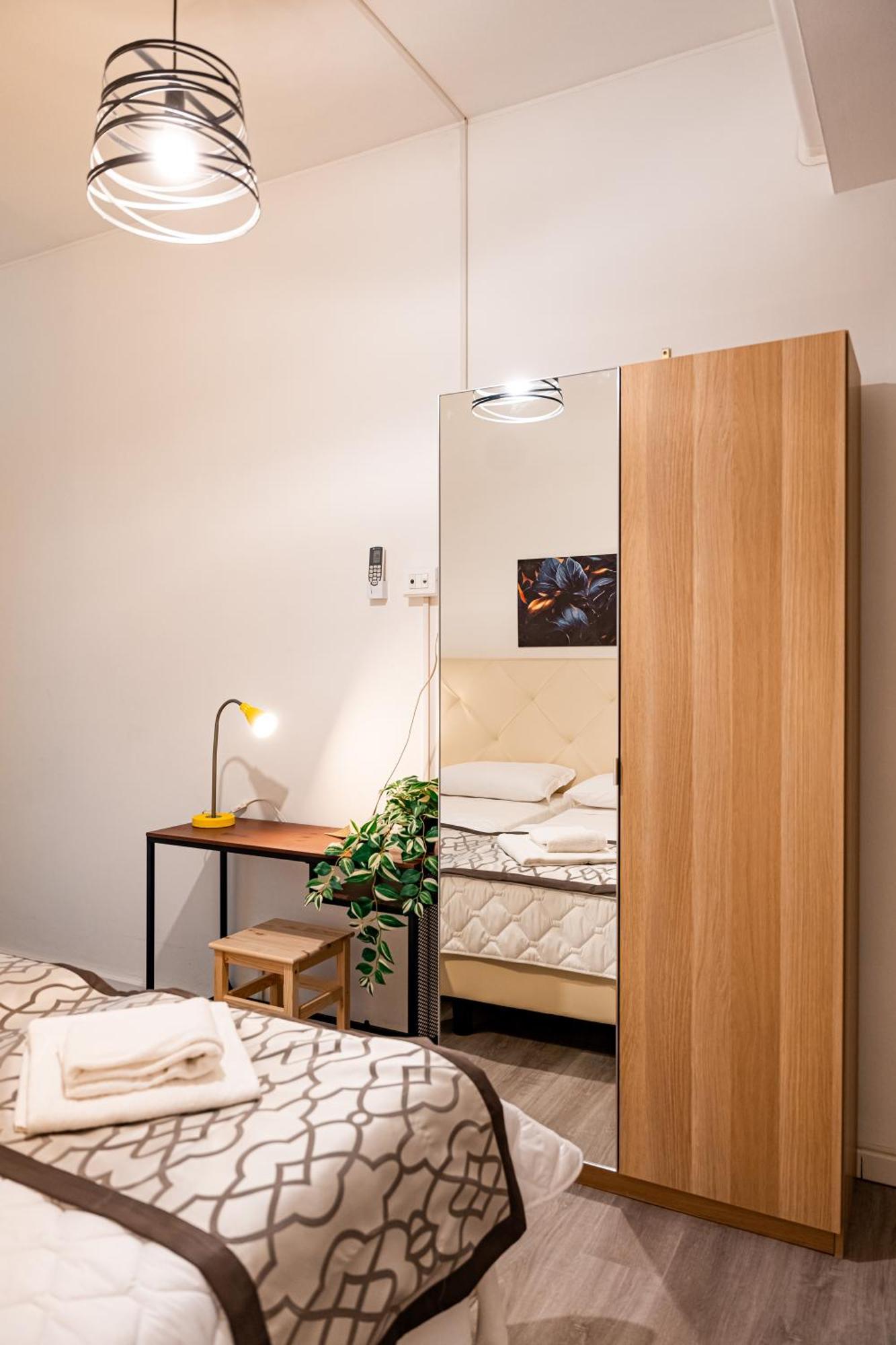 Novella Guest house