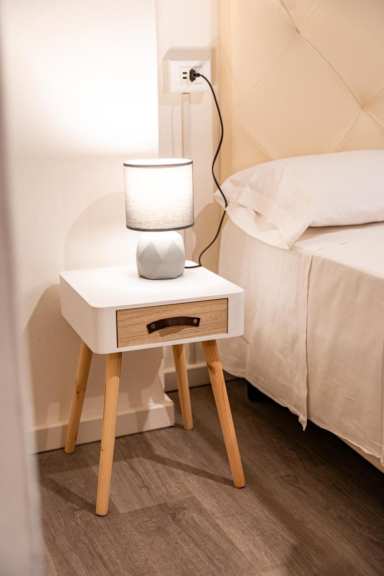 Novella Guest house *