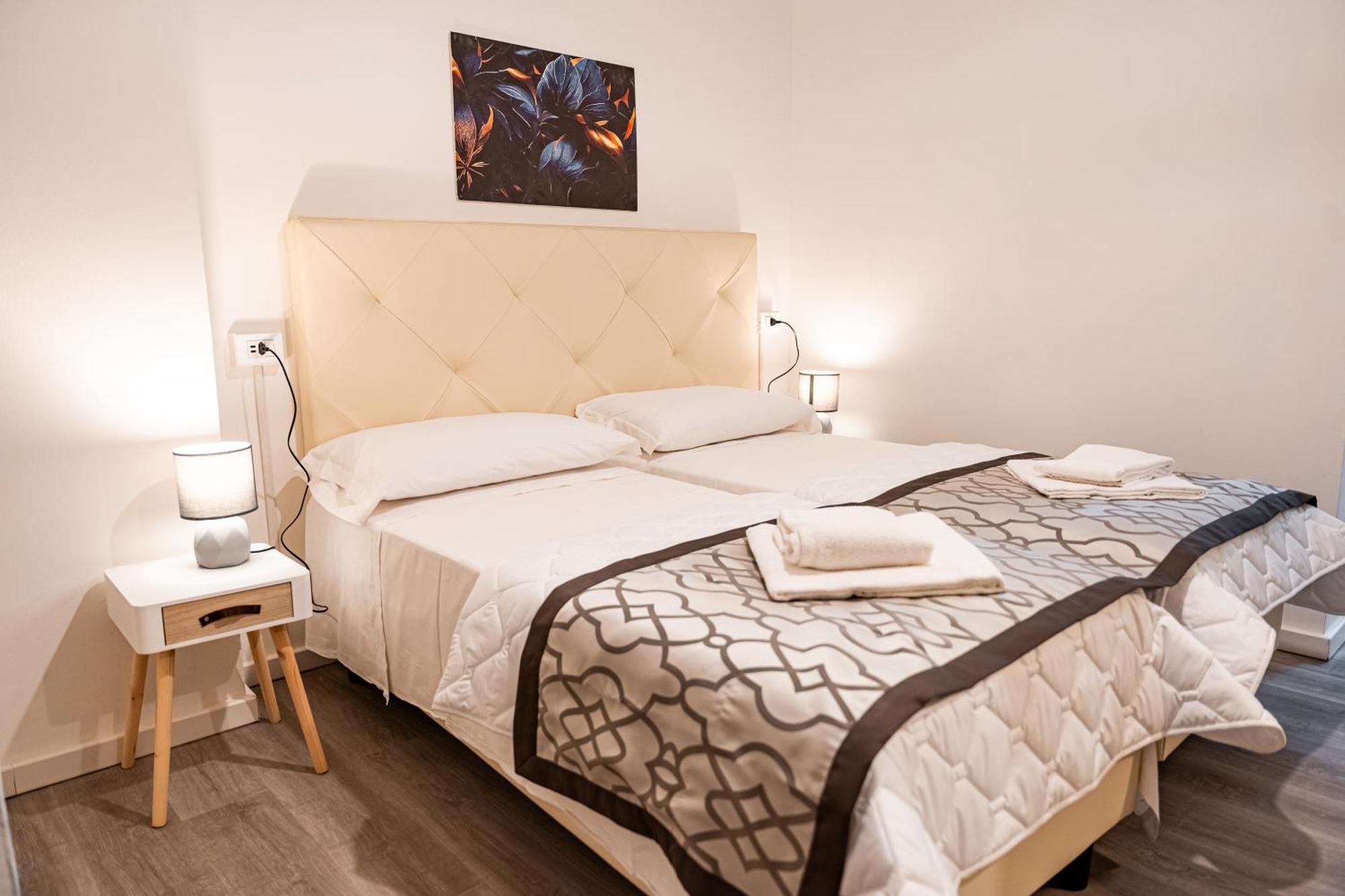 Novella Guest house Florence