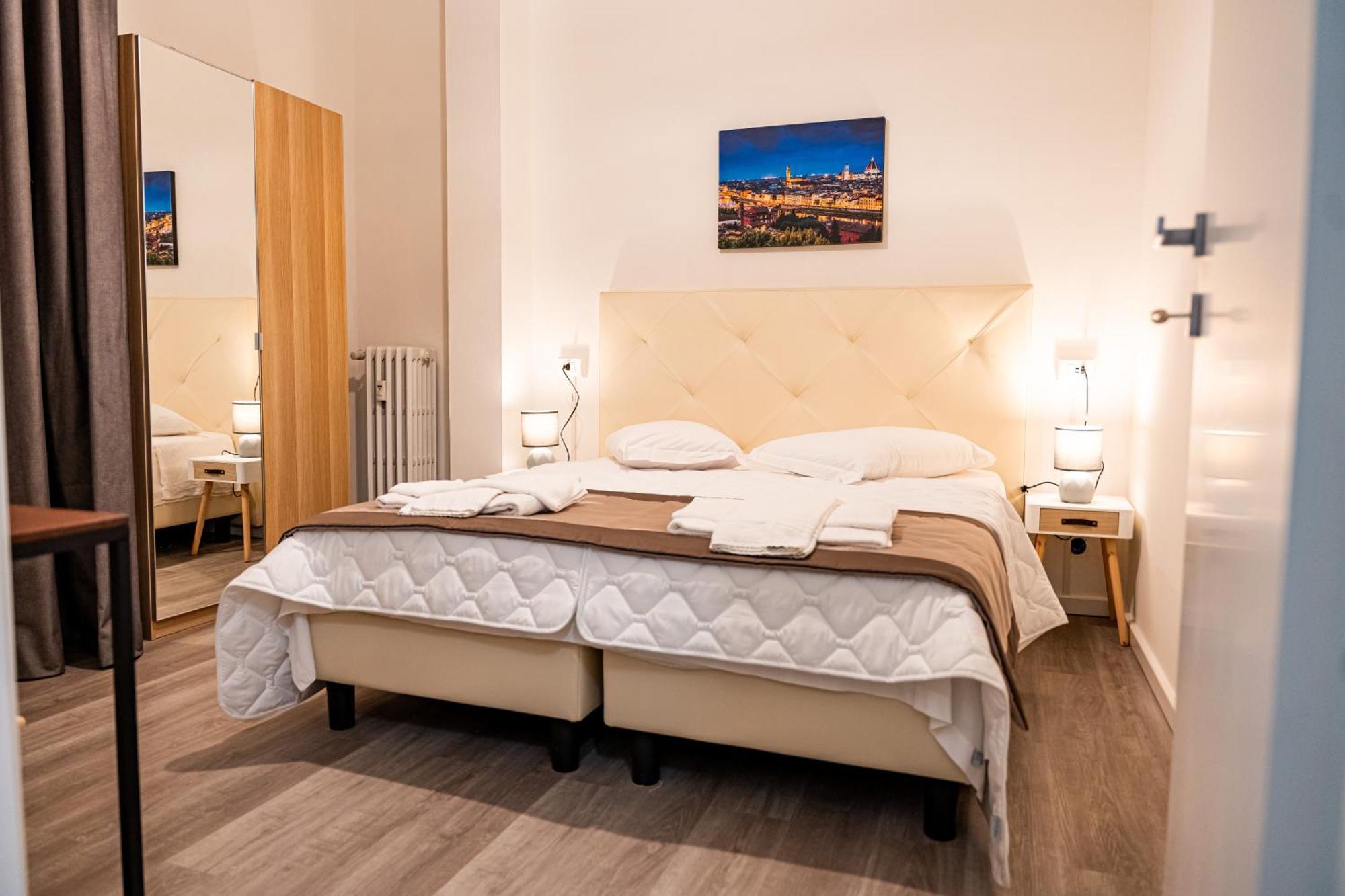 Guest house Novella Florence