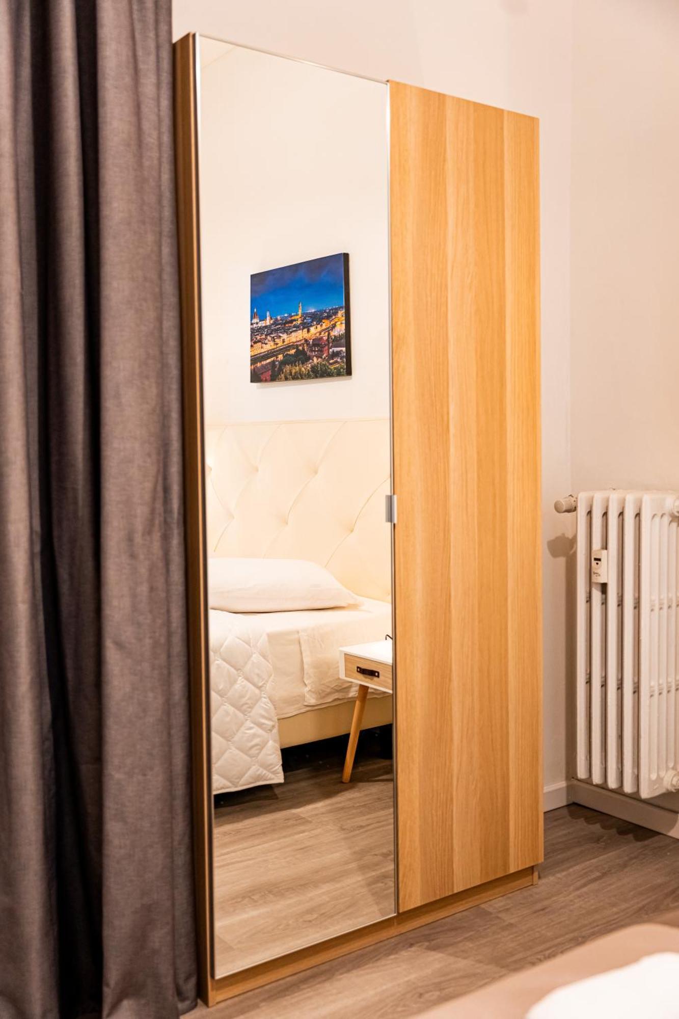 Guest house Novella