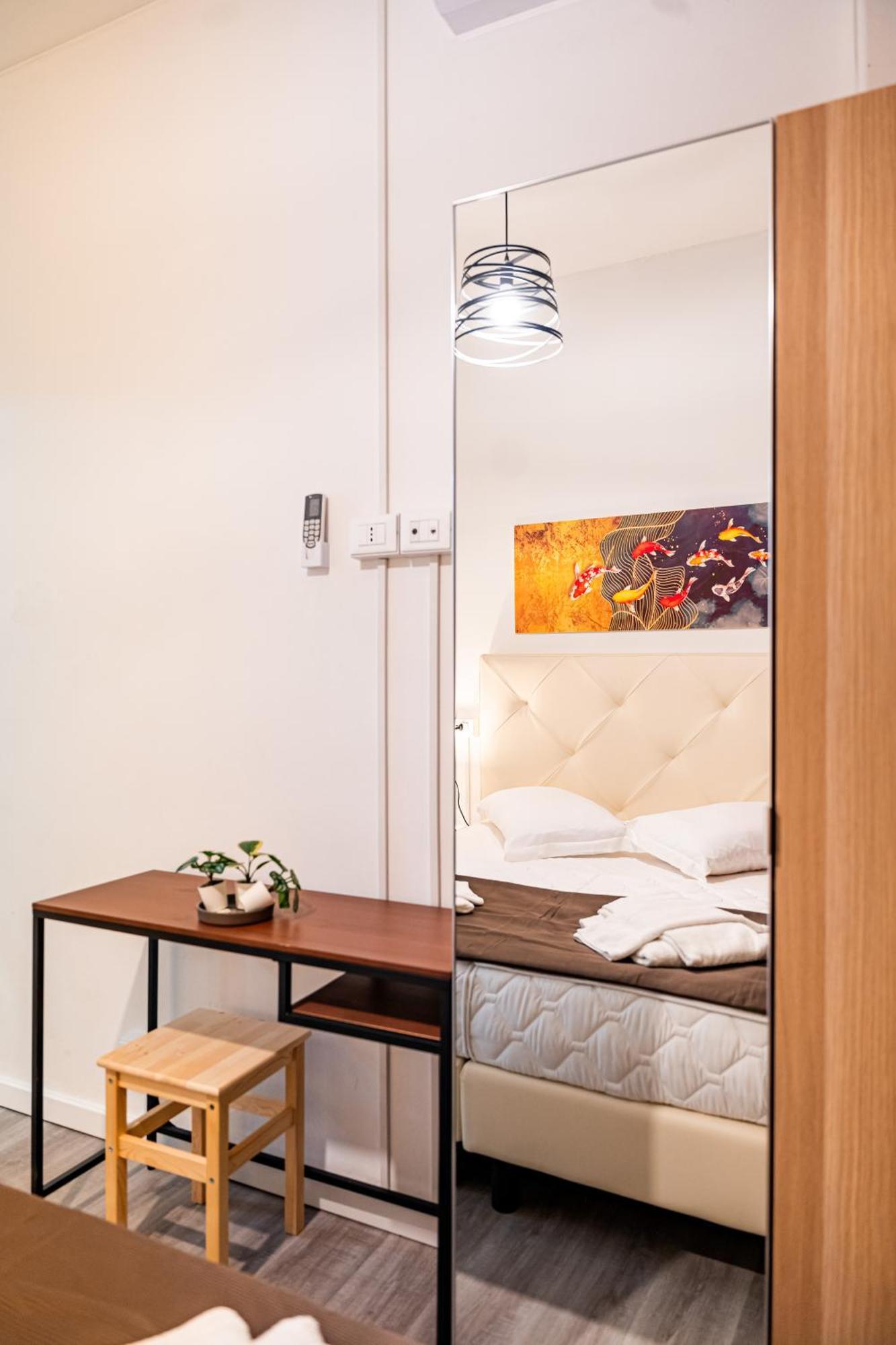 Guest house Novella Florence