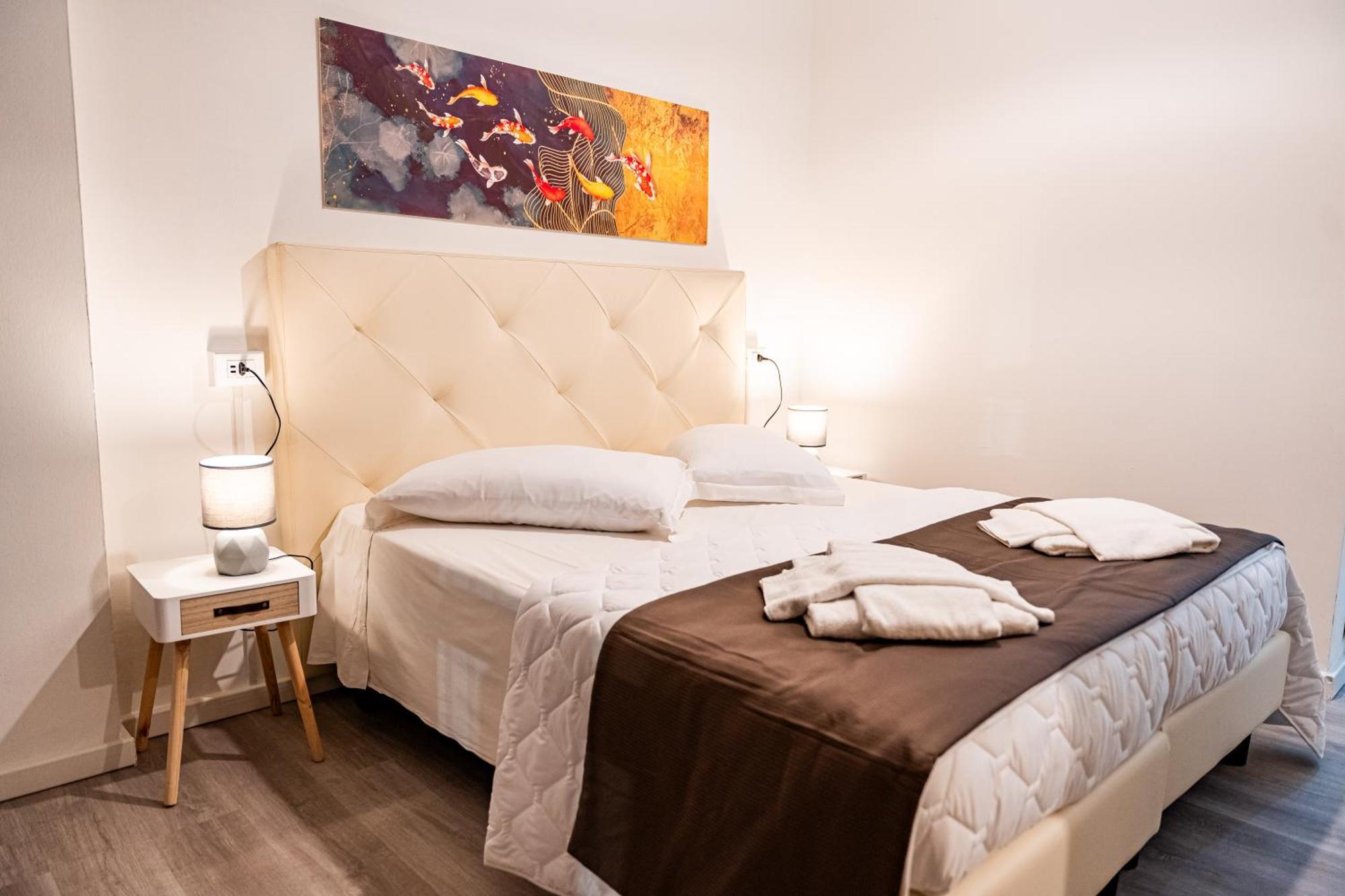 Guest house Novella