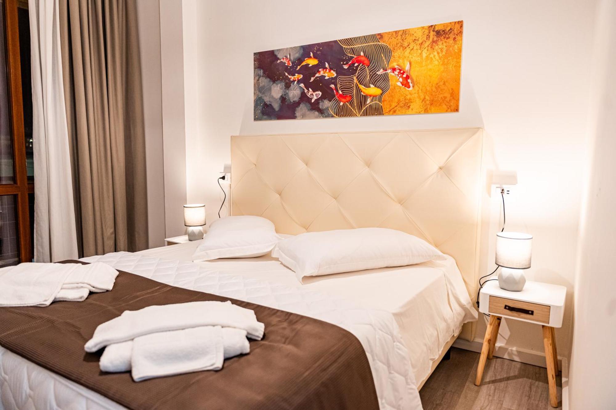 Novella Guest house *