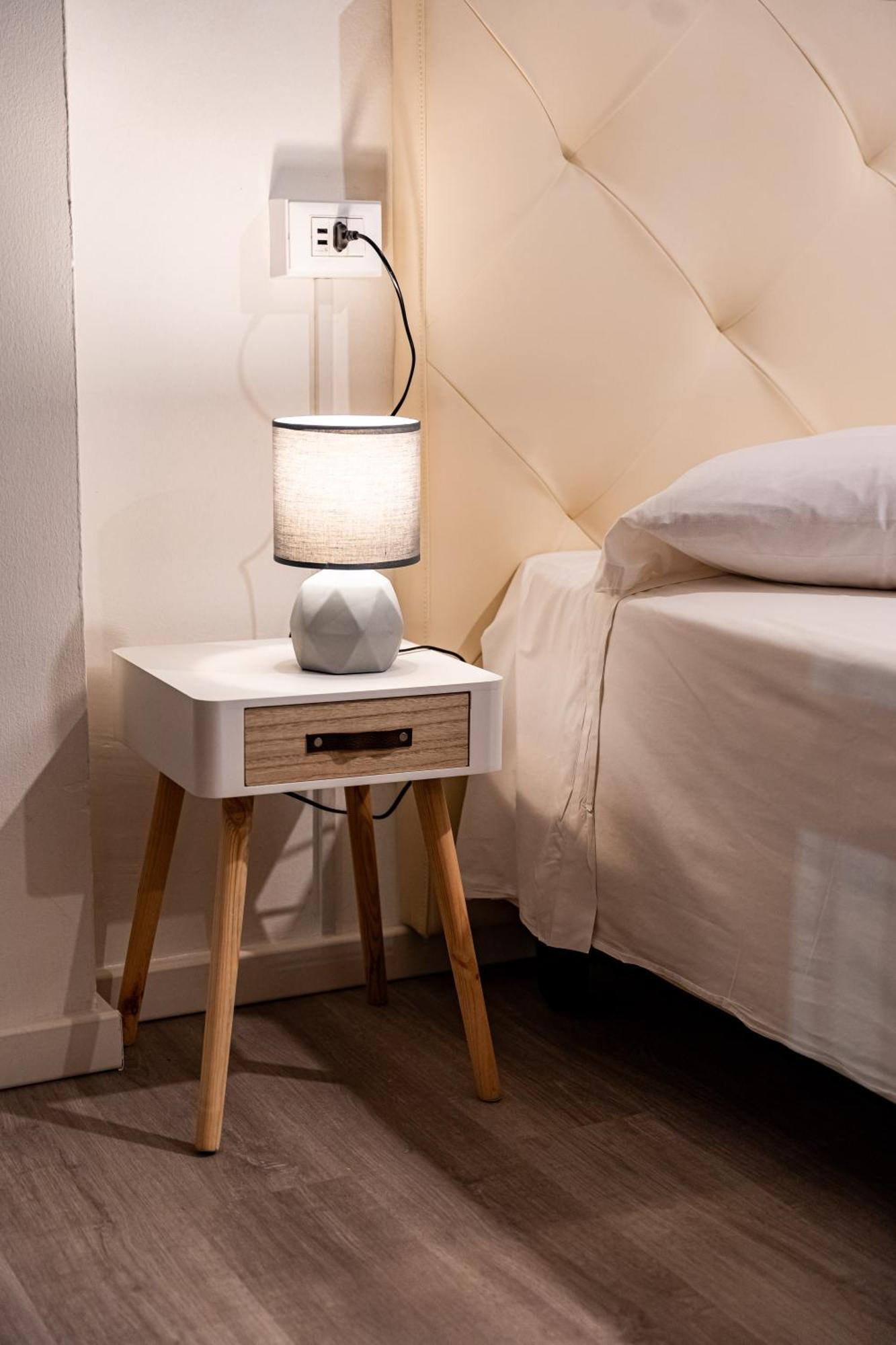Novella Guest house Florence