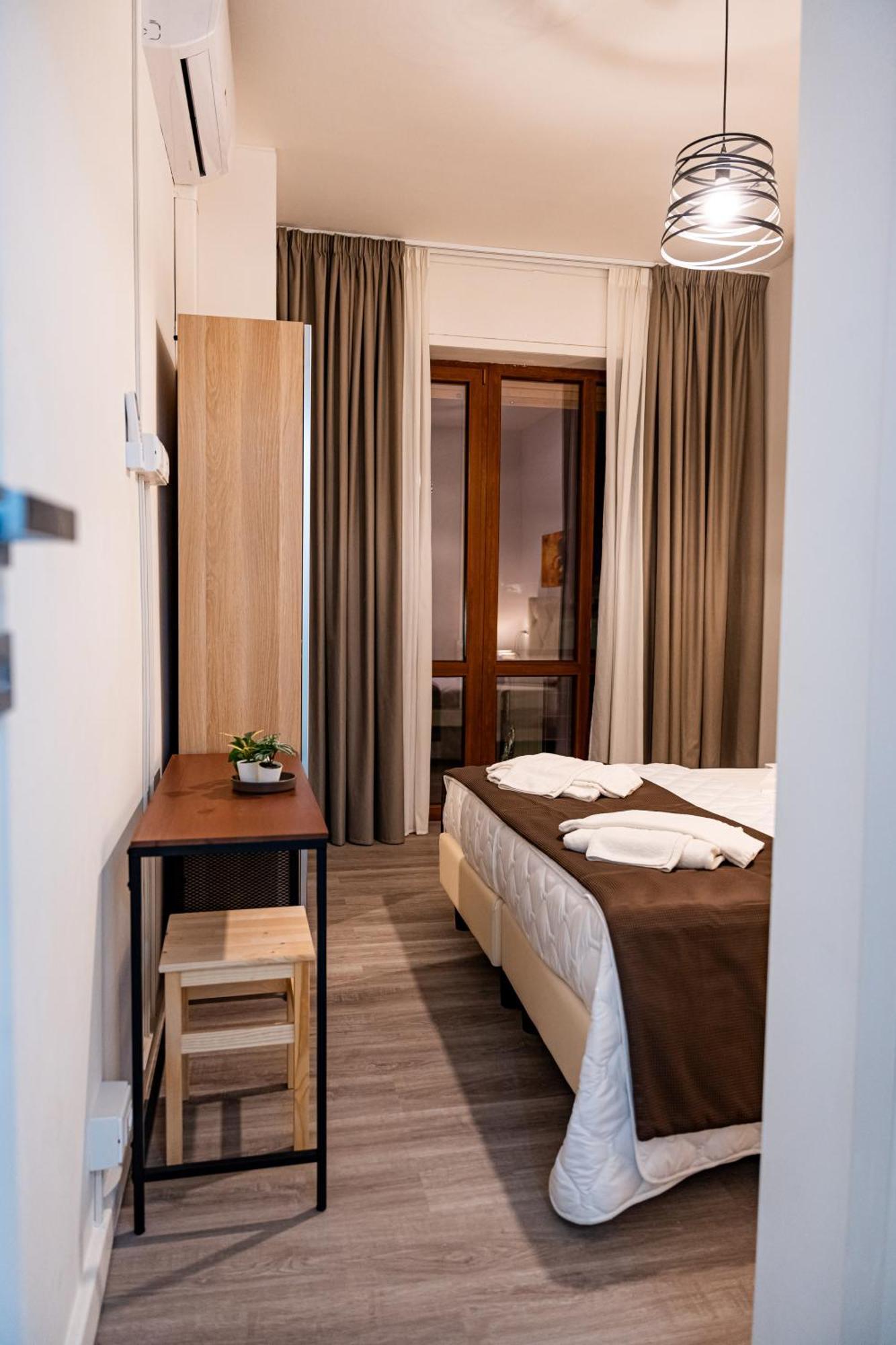 Novella Guest house