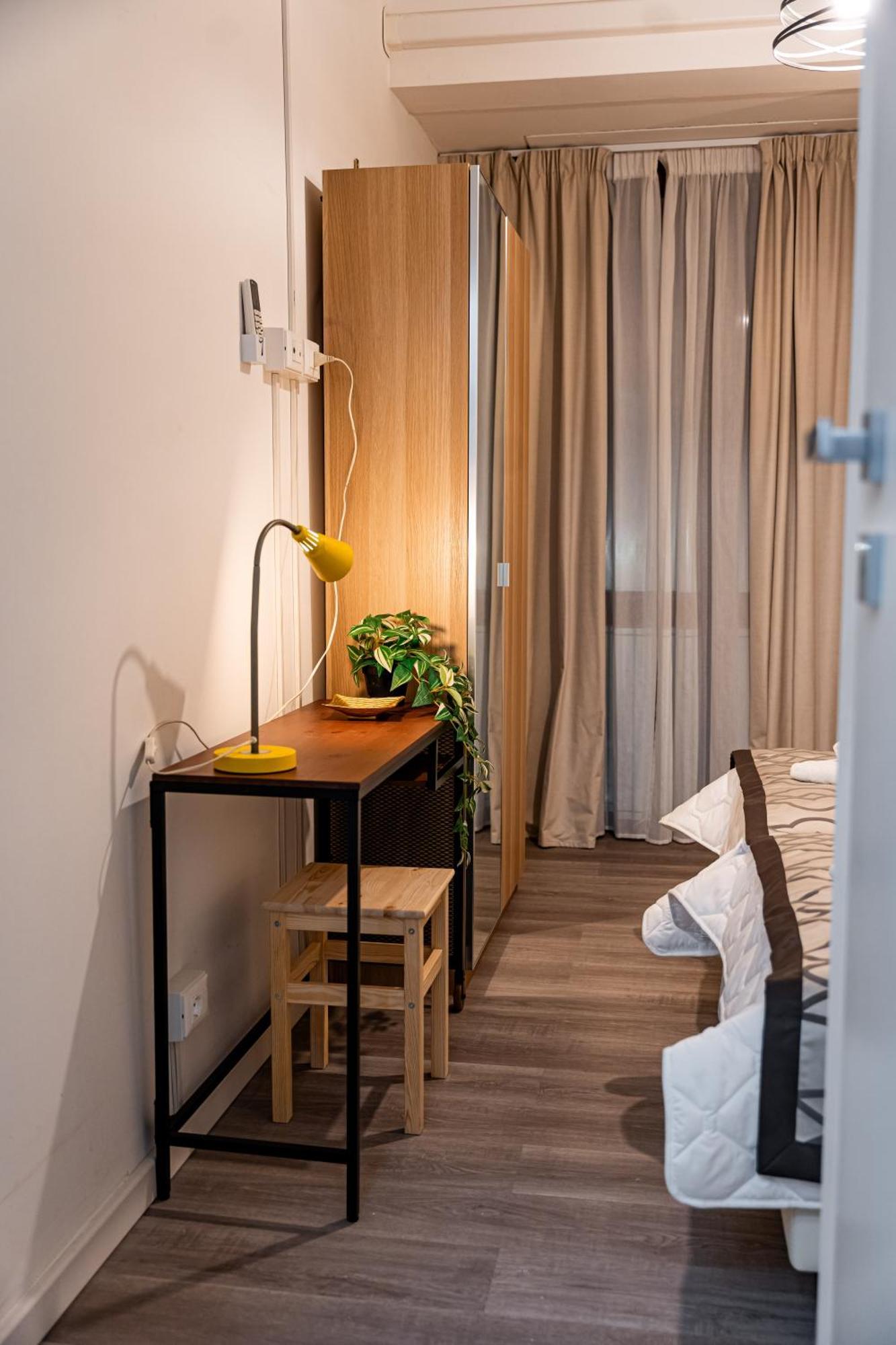 Novella Guest house *