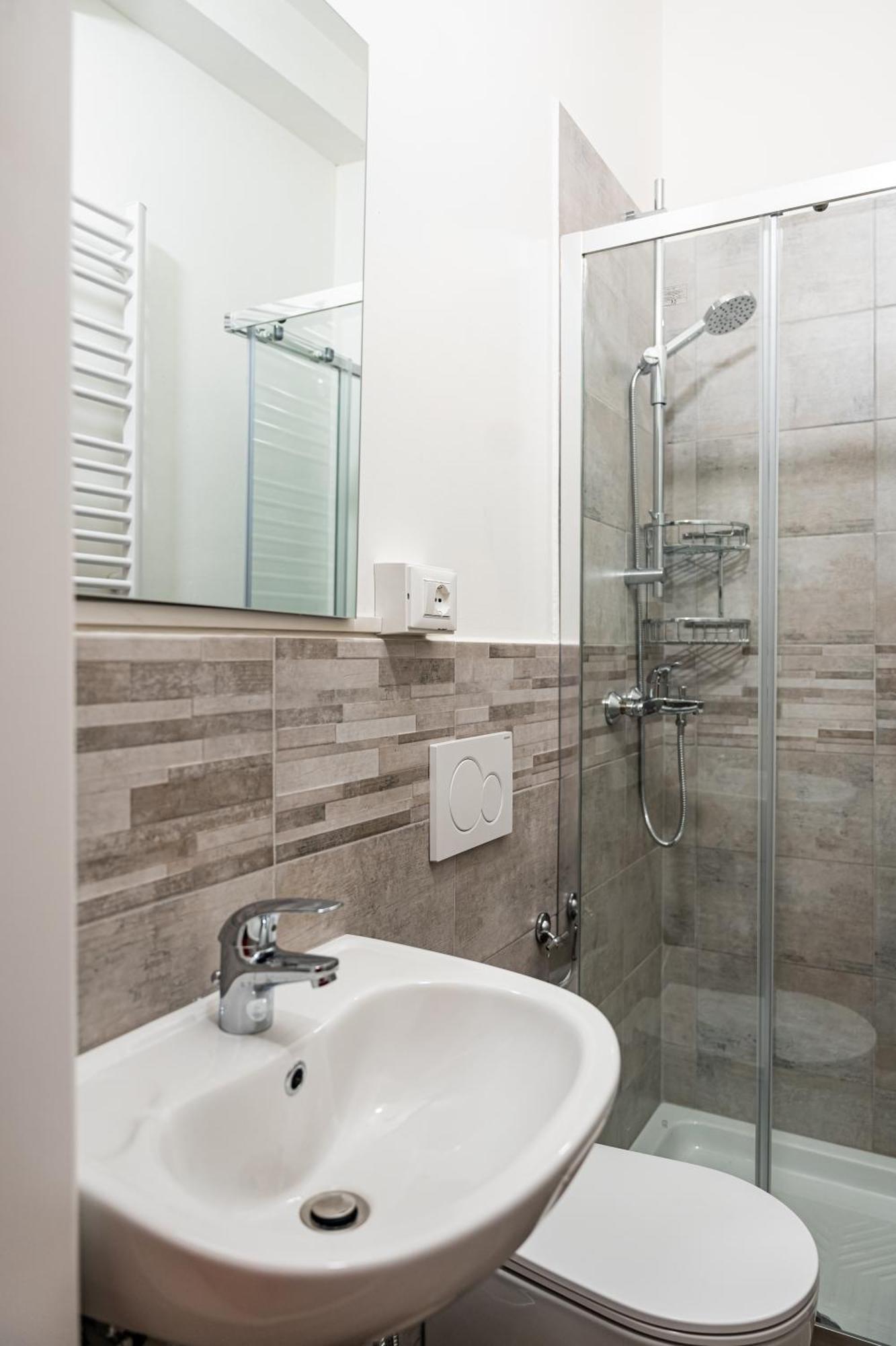Guest house Novella Florence