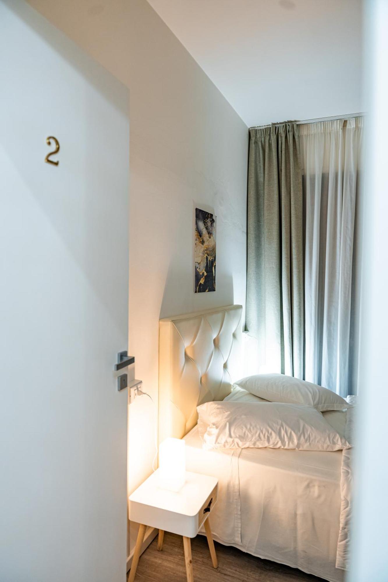 Novella Guest house Florence