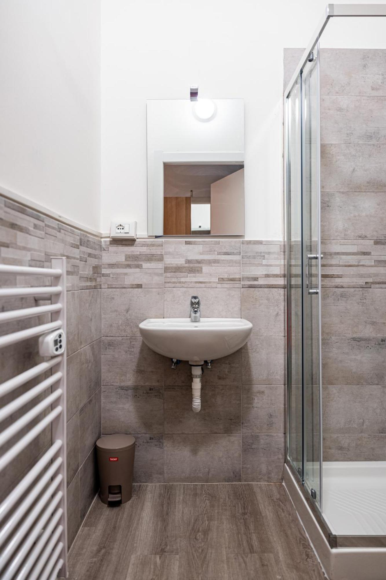 Novella Guest house Florence