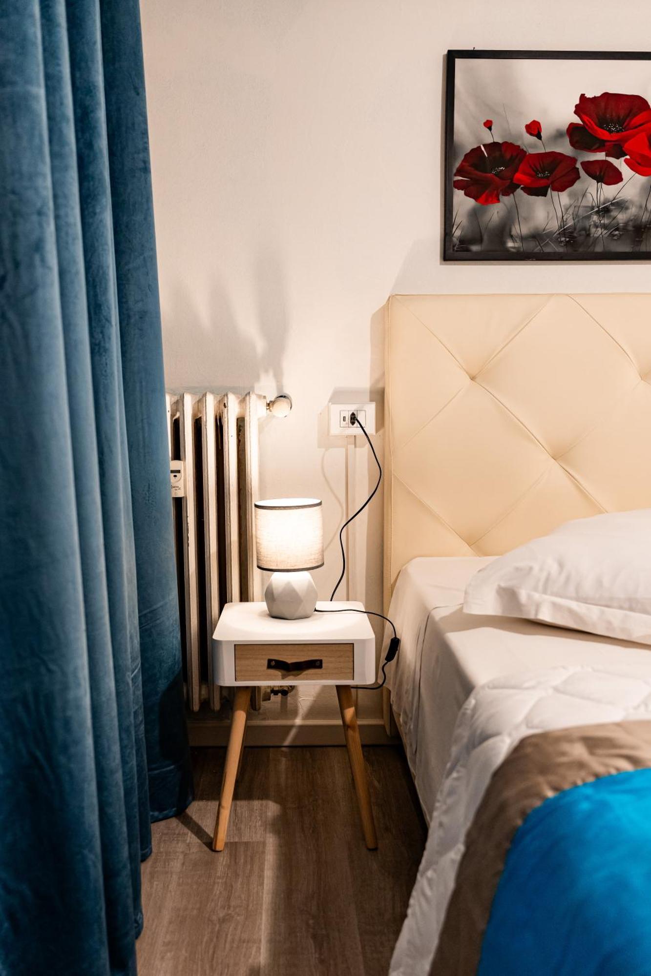 Novella Guest house