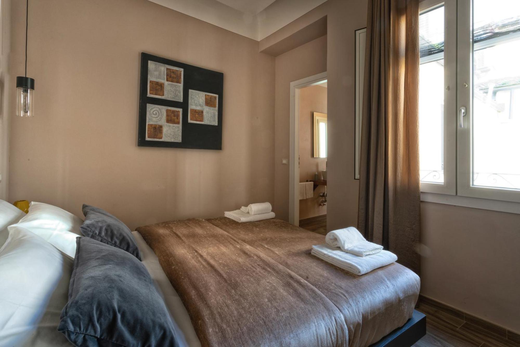 Hotel Gogo` Petit Florence