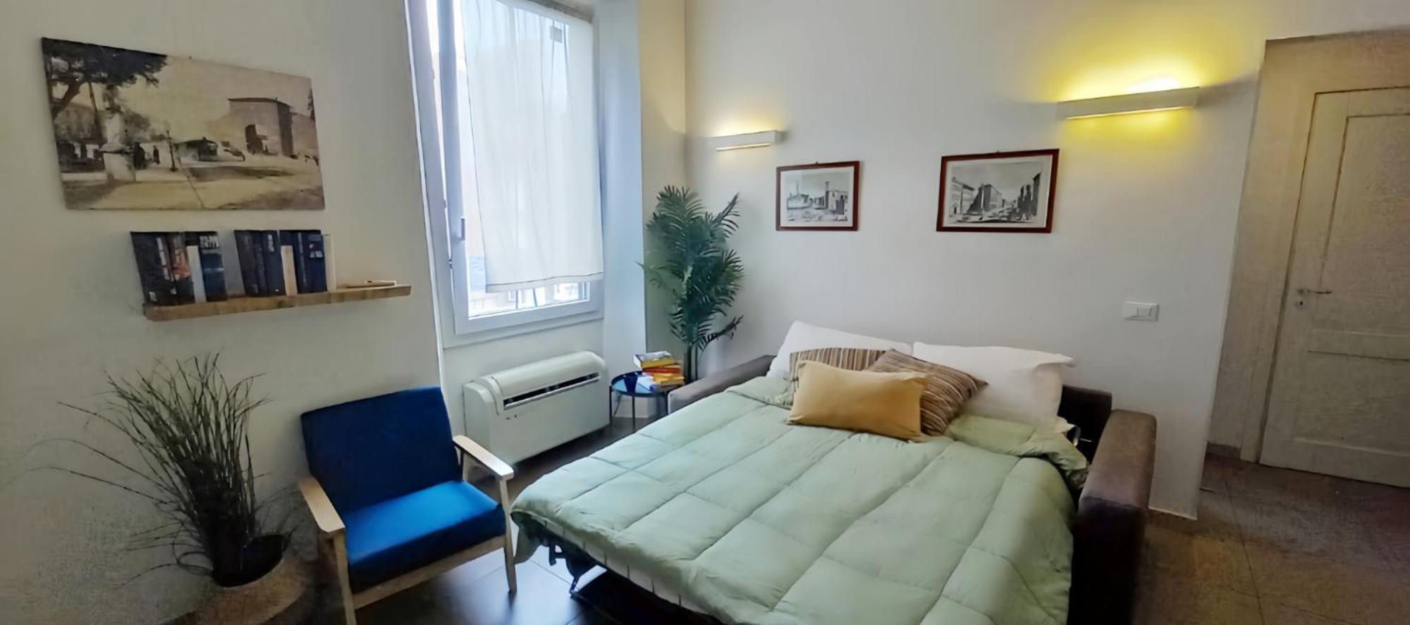 Charming & Spacious Florentine Just Two Mins From Tram Stop Lejlighed *