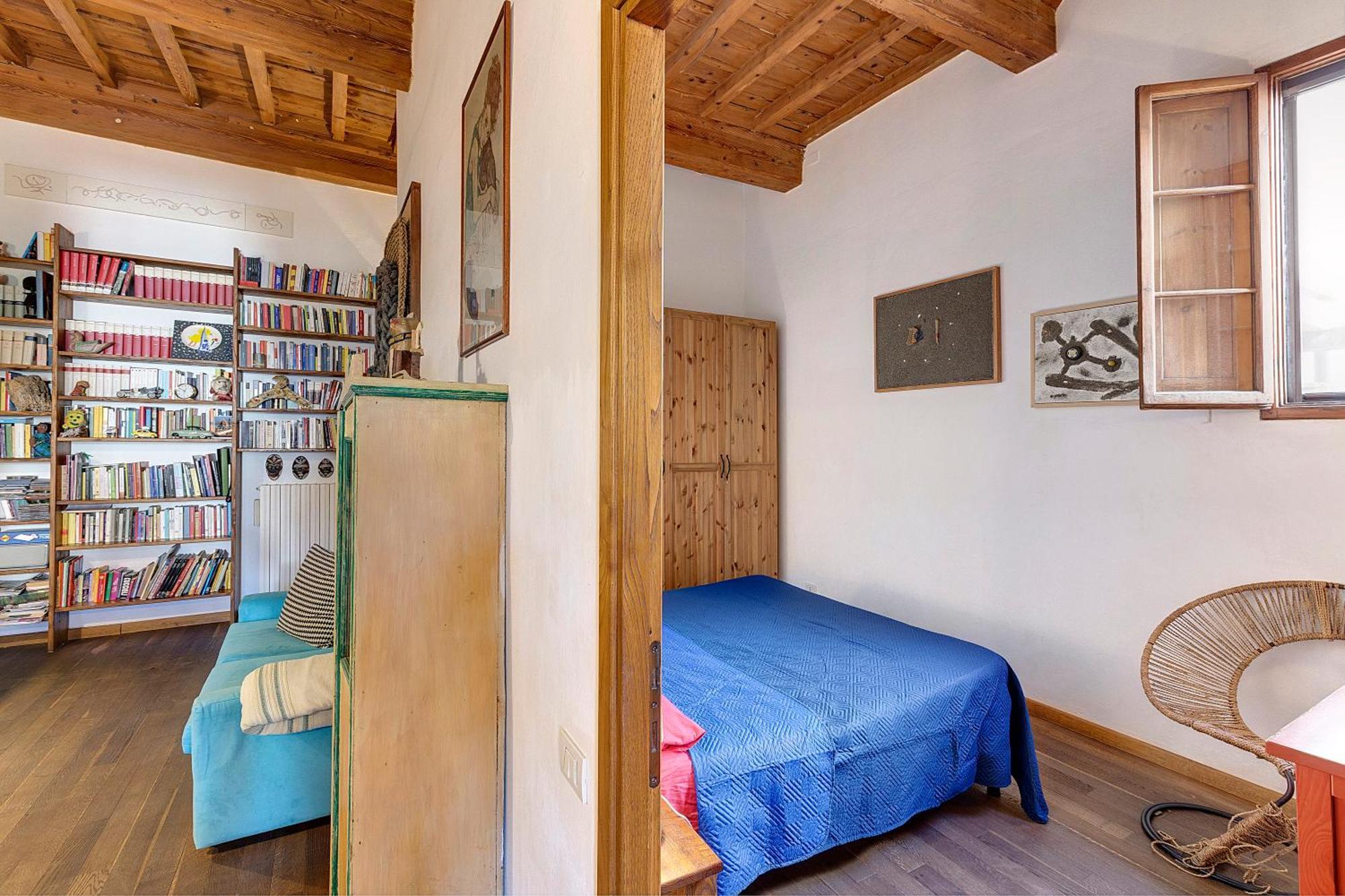 Mezzo 24 * Firenze