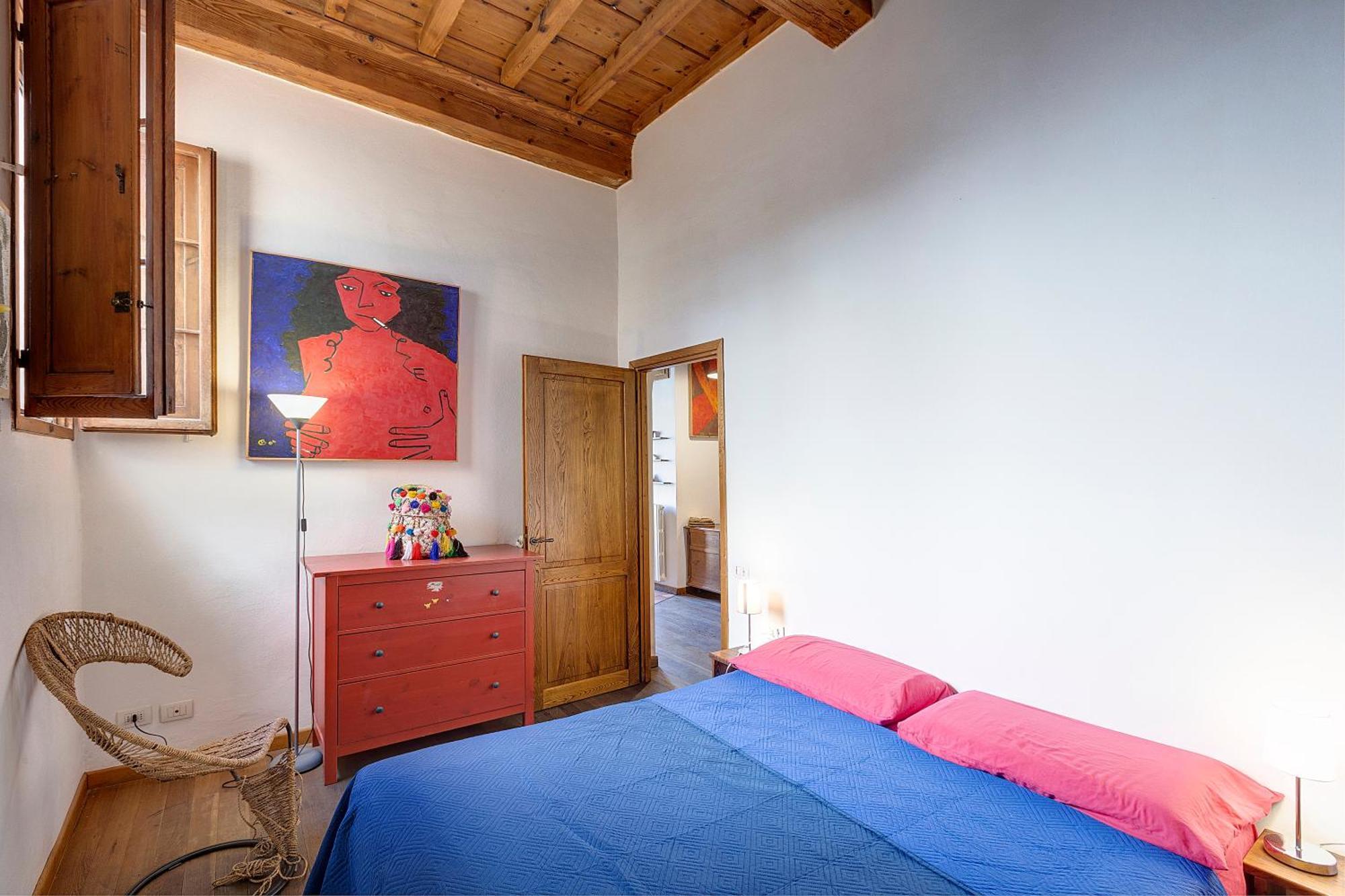 Mezzo 24 * Firenze