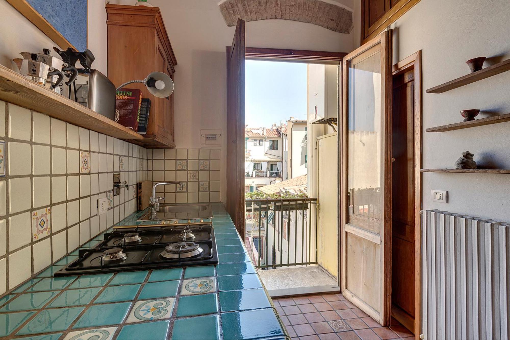 Appartamento Mezzo 24
