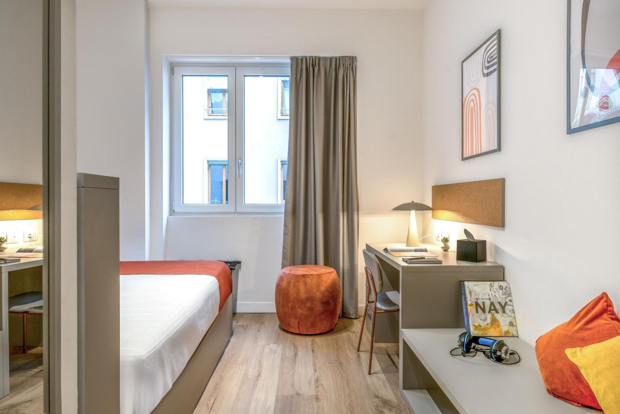 Ostello S4 Firenze