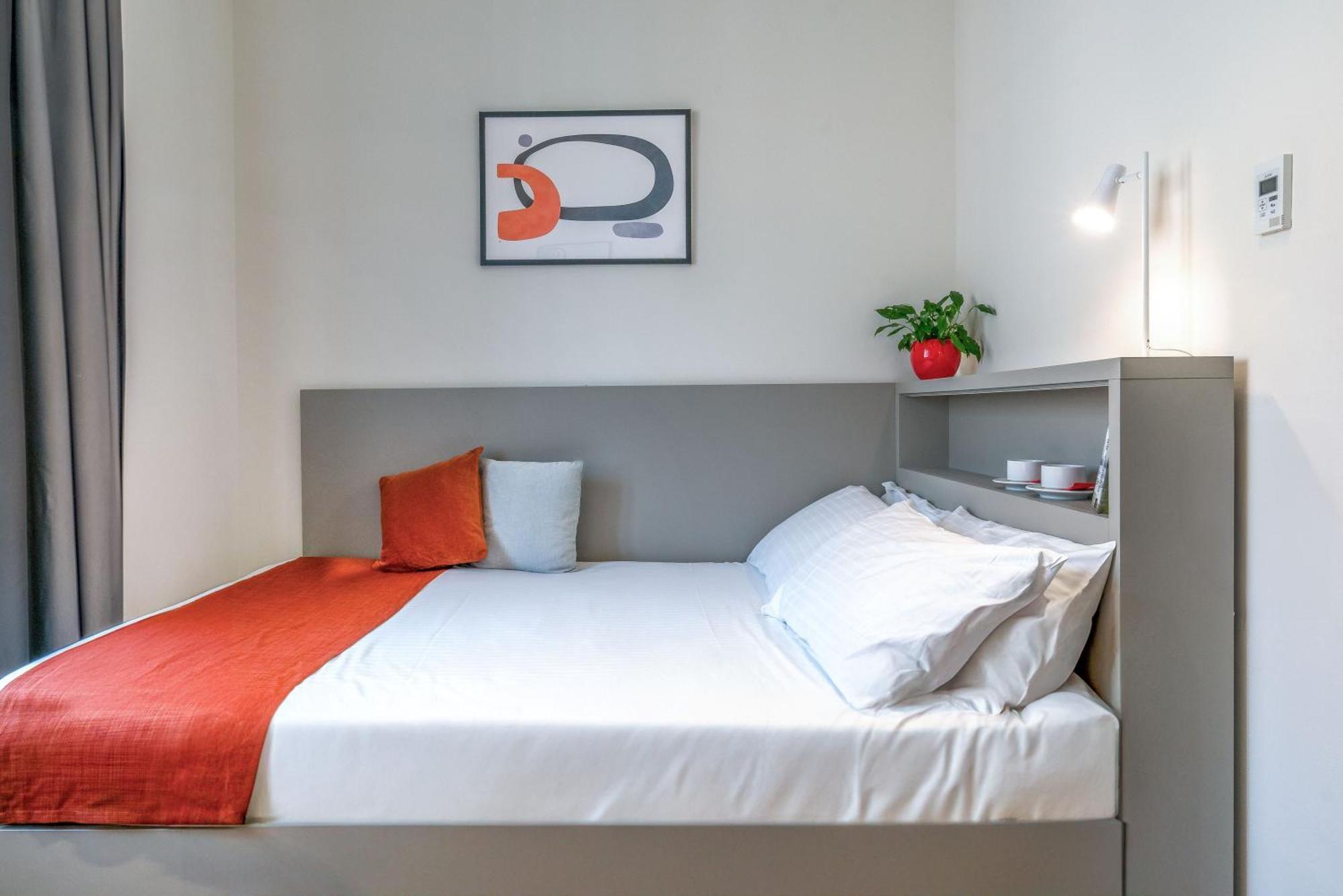 Ostello S4 Firenze