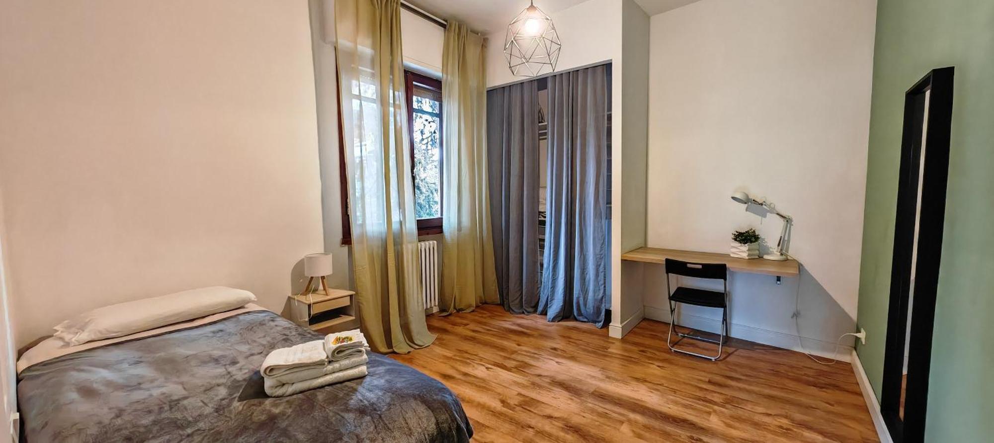 Aretina Appartement