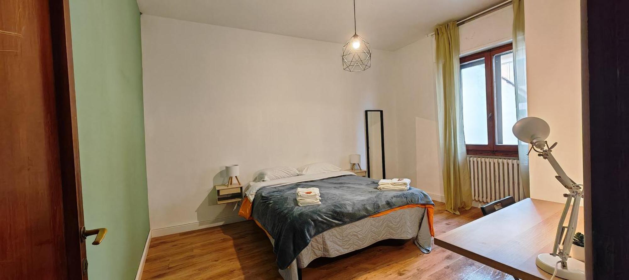 Appartement Aretina
