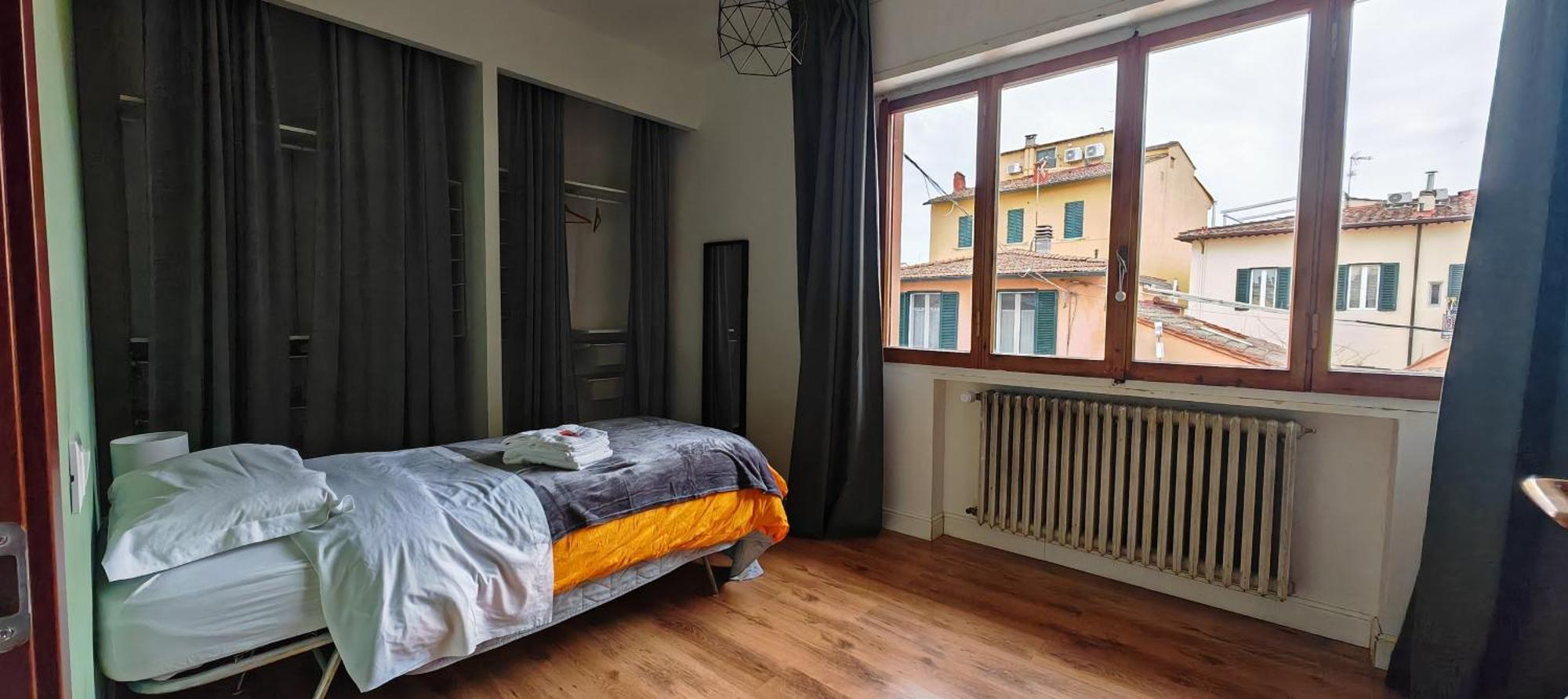 Aretina Appartement *