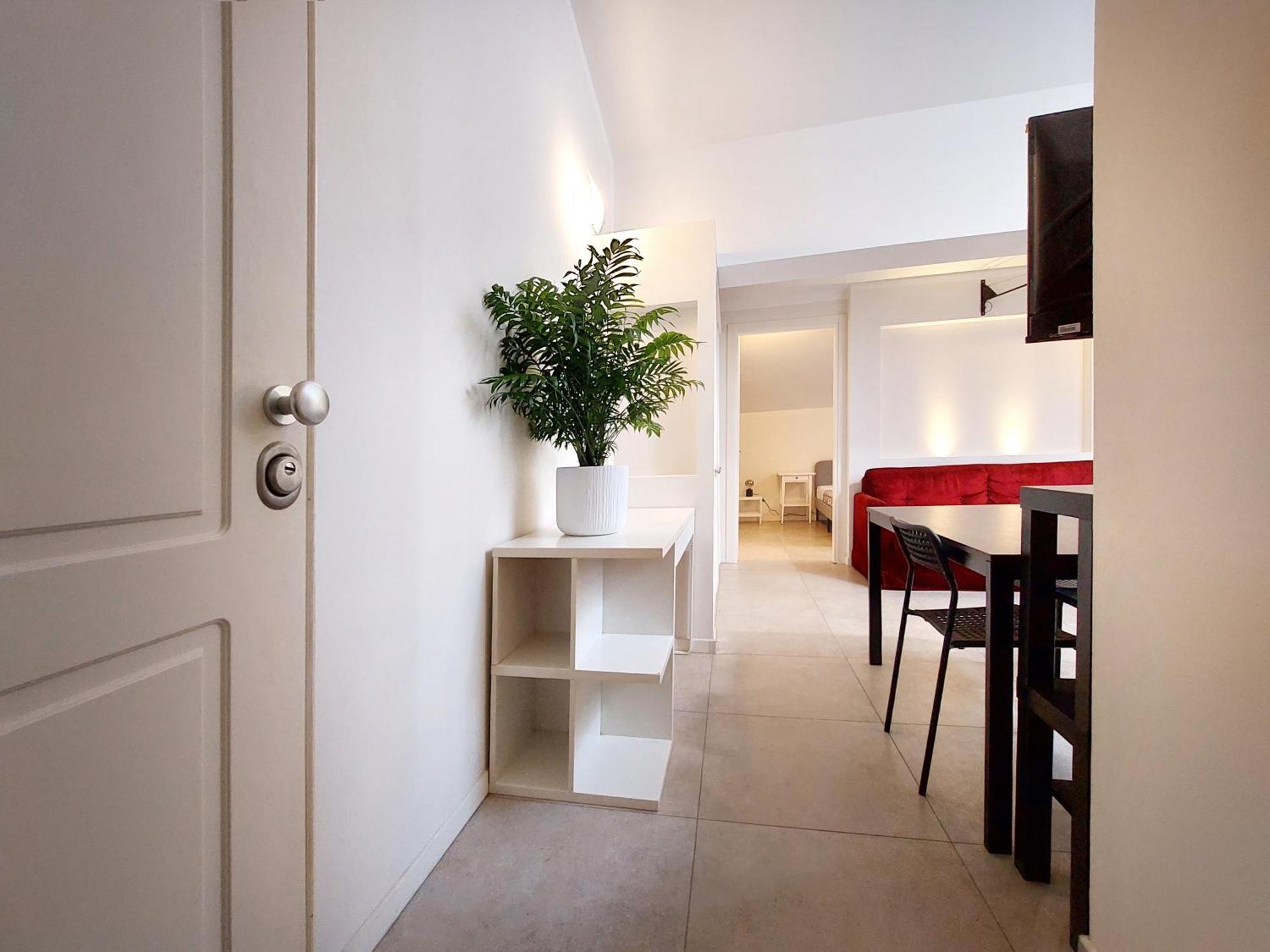 3 Gigli Appartamento Firenze
