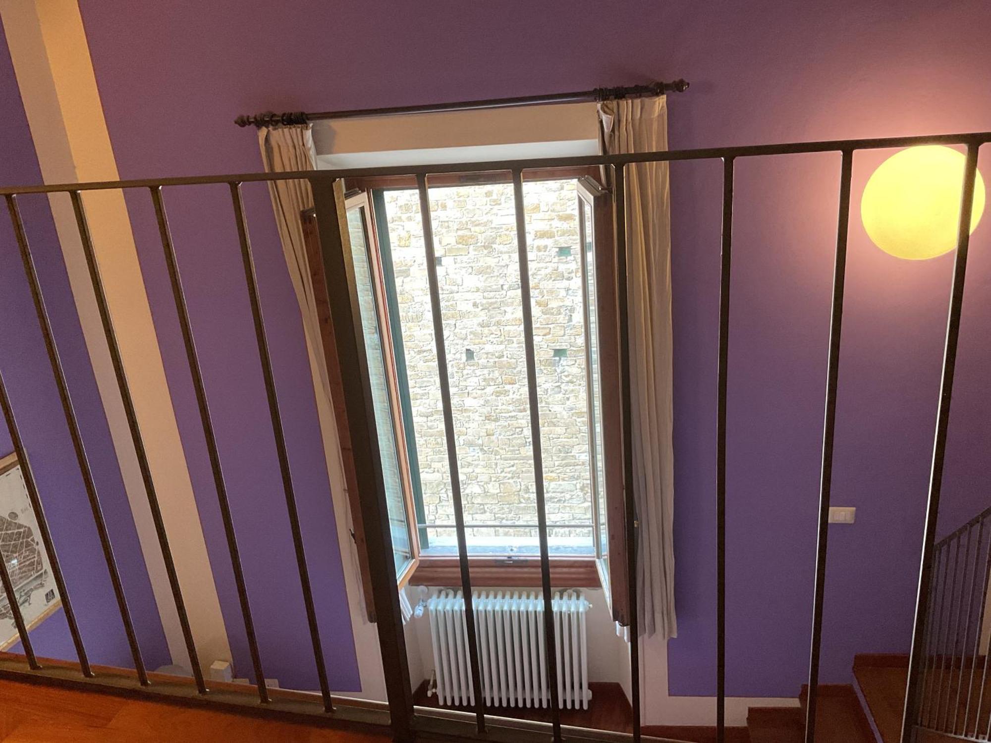 Appartement Turandot Florence