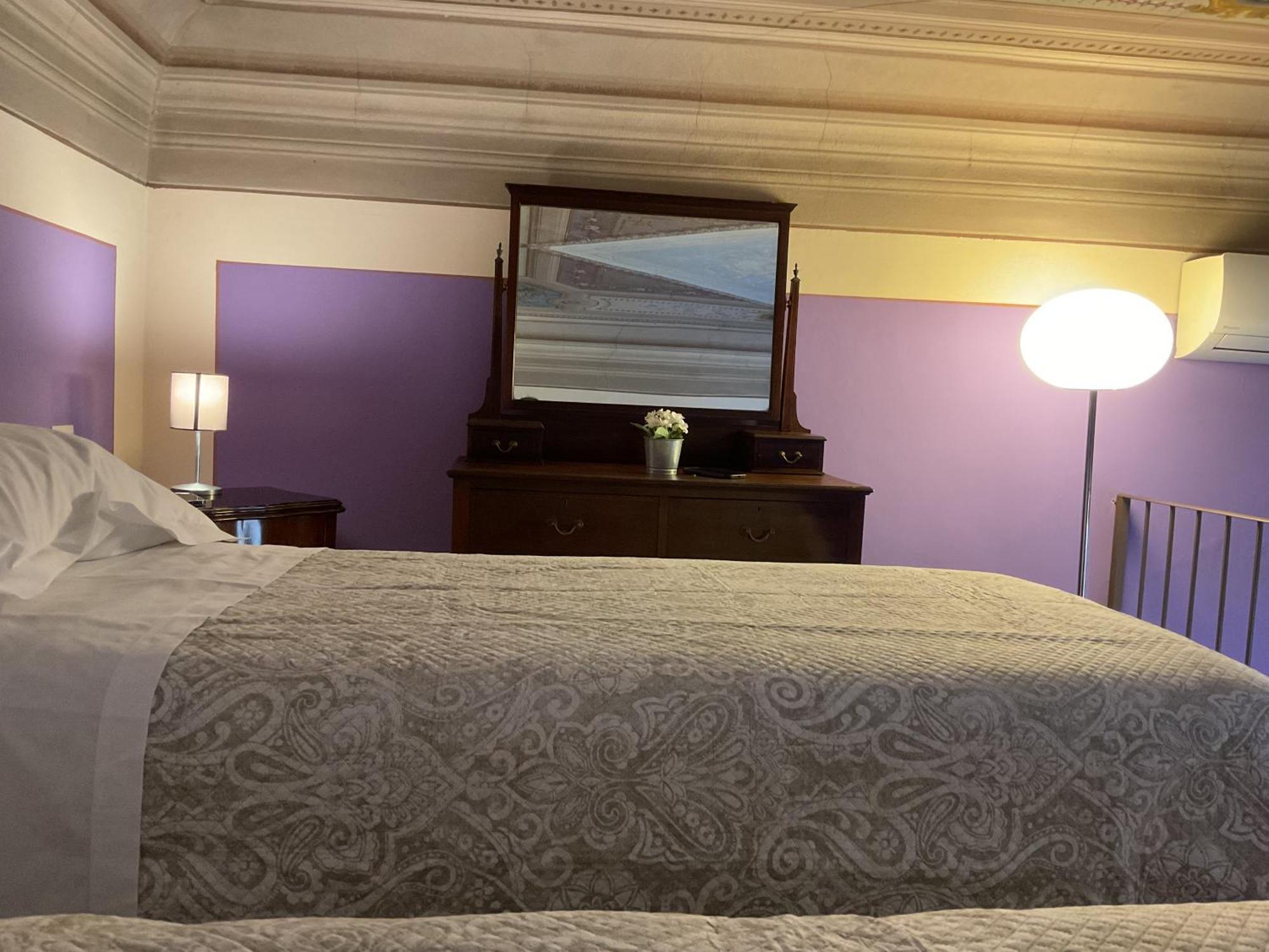 Appartement Turandot