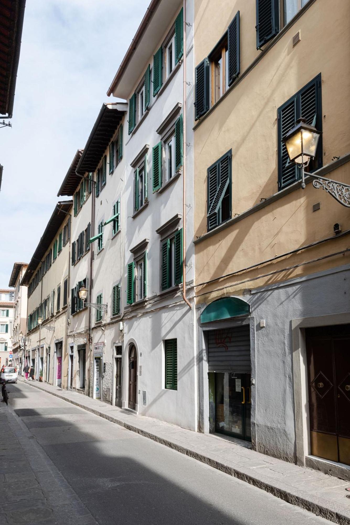 Corte Dell'albero Couette-café *