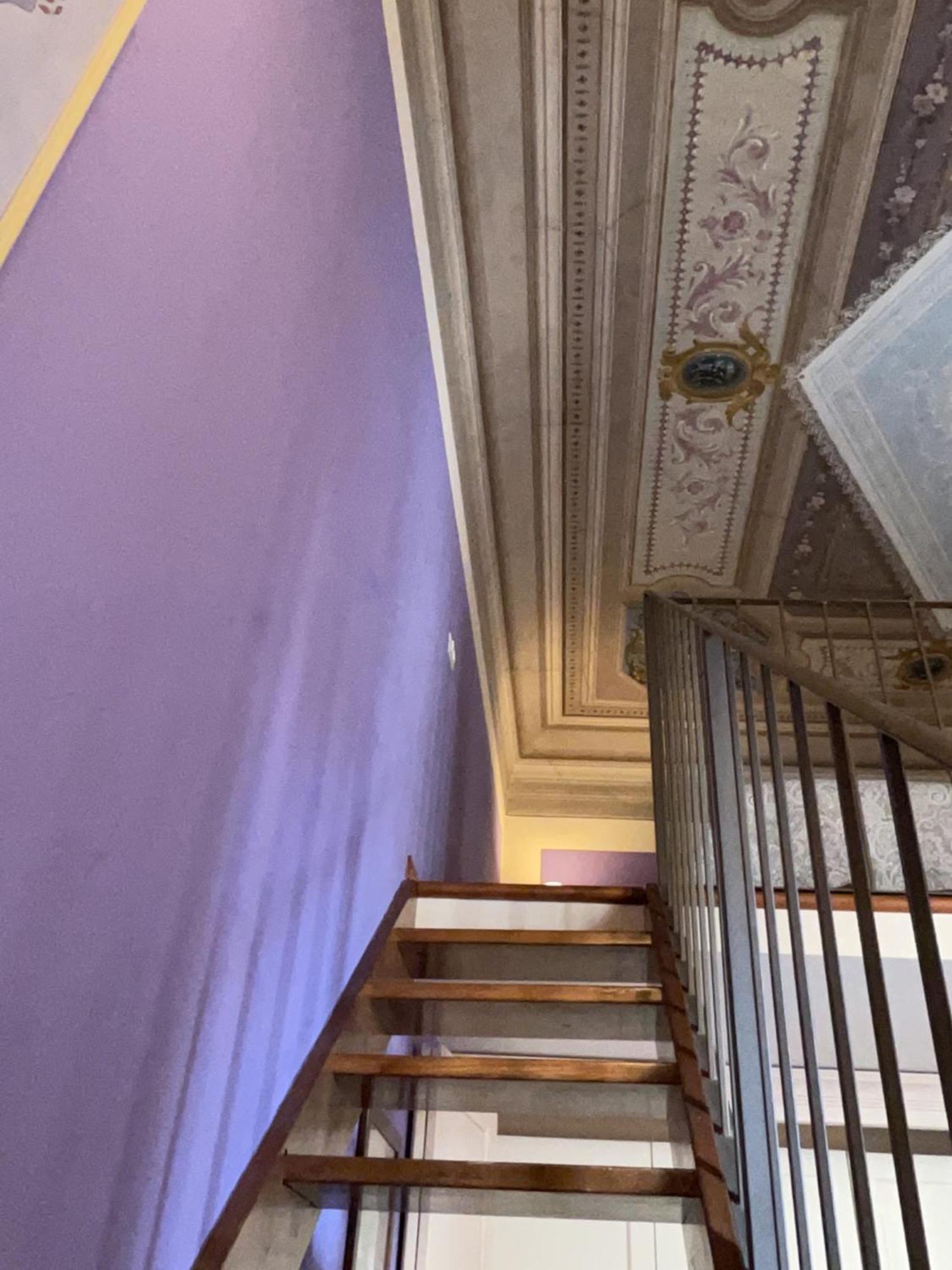 Appartement Turandot